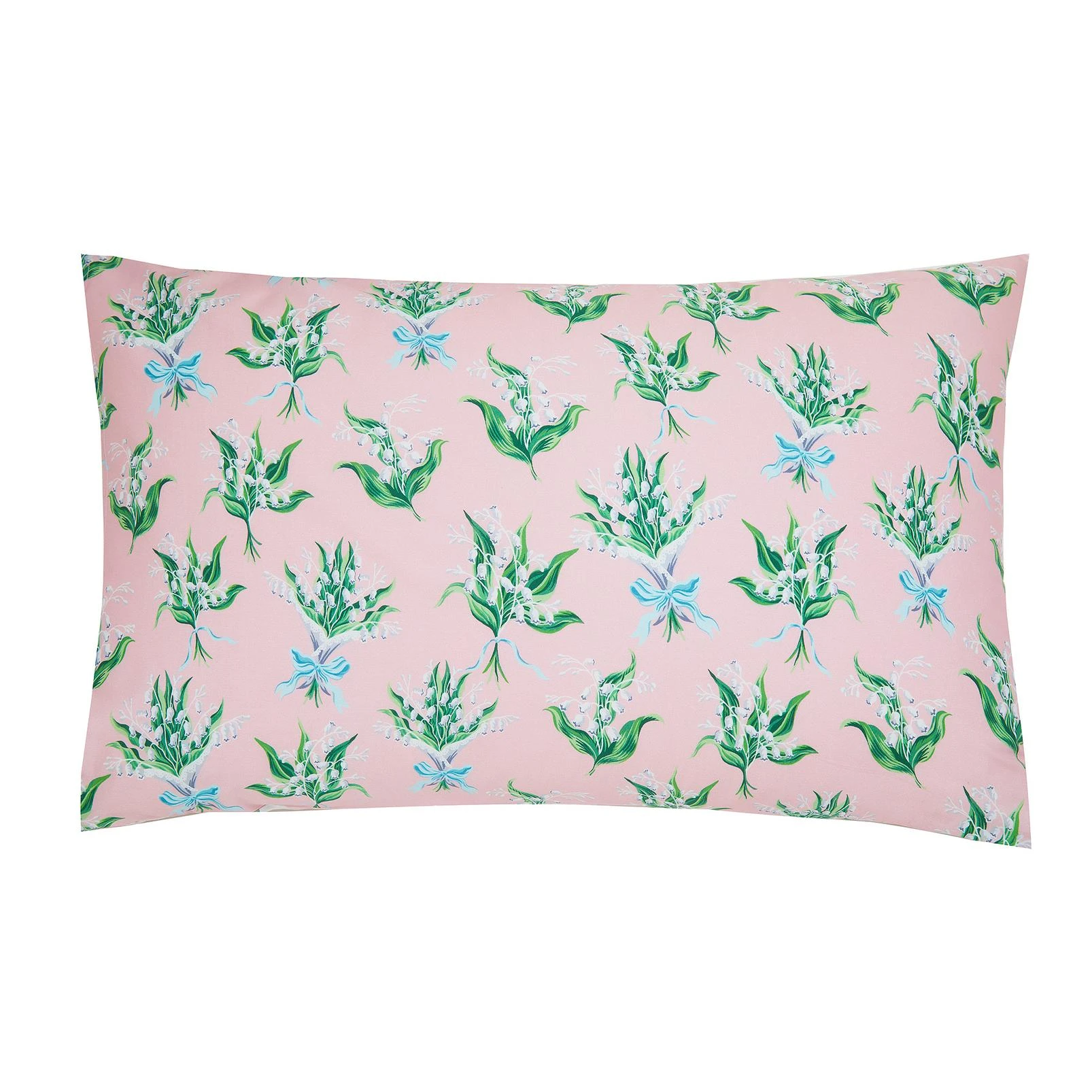Lily Of The Valley Soft Pink Duvet Cover Set - CKLILY01DQ_CUTOUT_LILY_OF_THE_VALLEY_SOFT_PINK_DOUBLE_DUVET_COVER_03.jpg