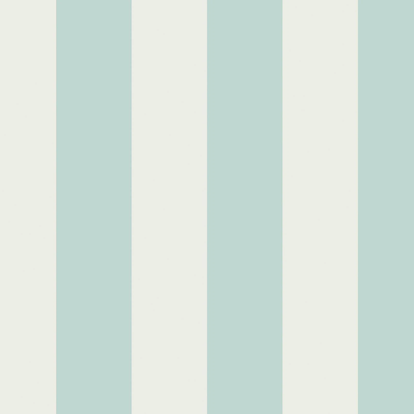 Cath Kidston Canopy Stripe Duck Egg Blue Wallpaper - 145328_TILE_CANOPY STRIPE DUCK EGG BLUE_01.jpg