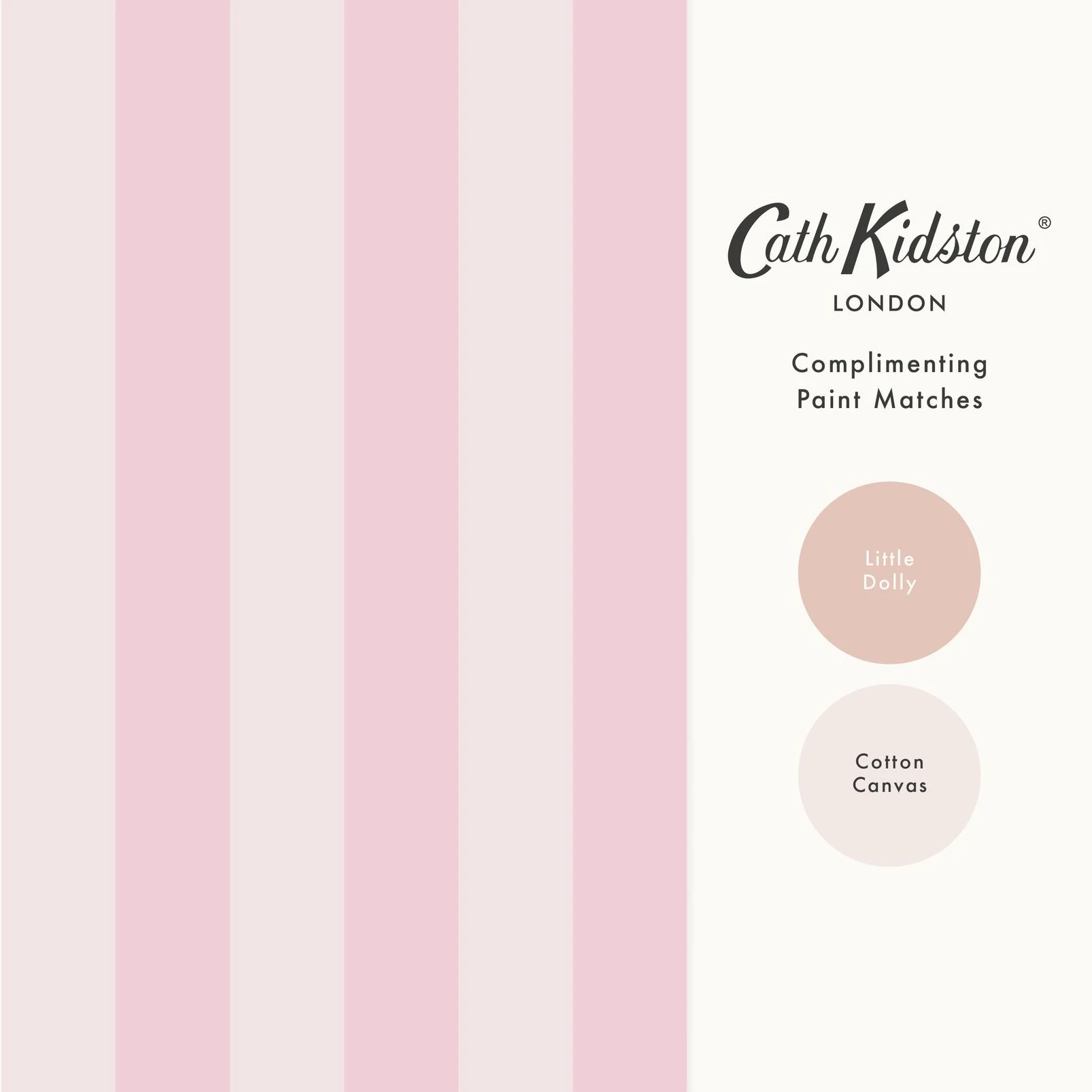 Cath Kidston Canopy Stripe Pink Wallpaper - 145327_FLATLAY_CANOPY STRIPE PINK_01.jpg