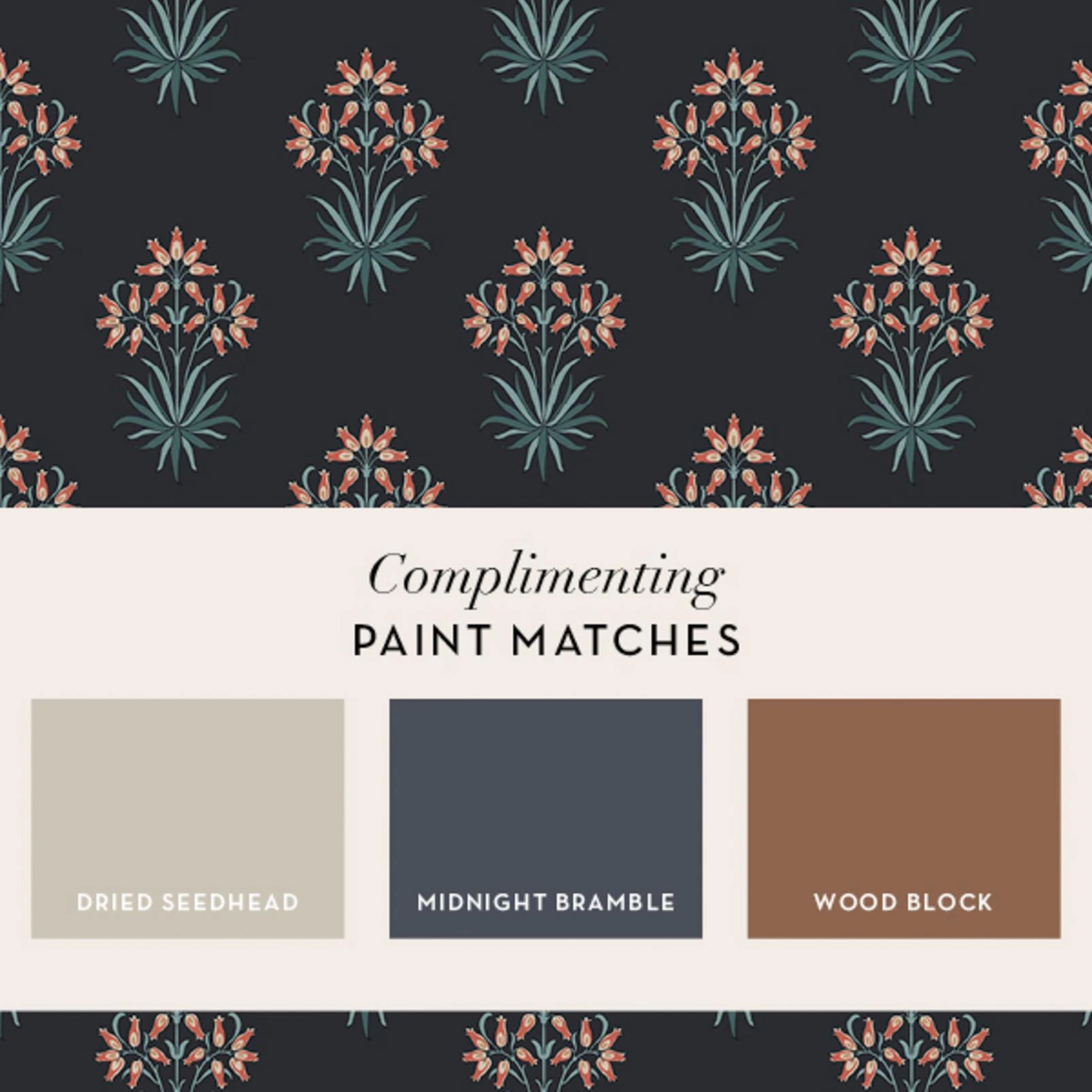 Hyacinth Flower Midnight Wallpaper - 145691_FLATLAY_HYACINTH FLOWER MIDNIGHT_01.jpg