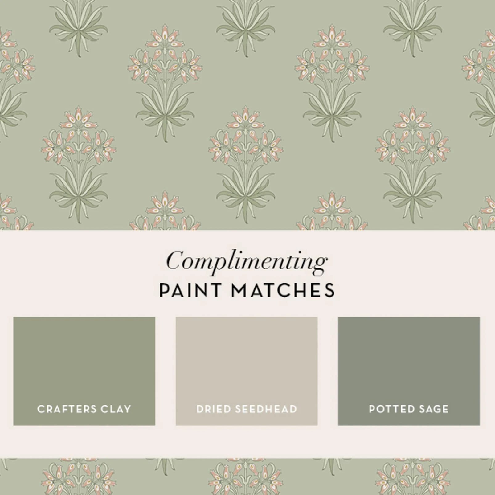 Hyacinth Flower Peony & Sage Wallpaper - 145694_FLATLAY_HYACINTH FLOWER PEONY & SAGE_01.jpg