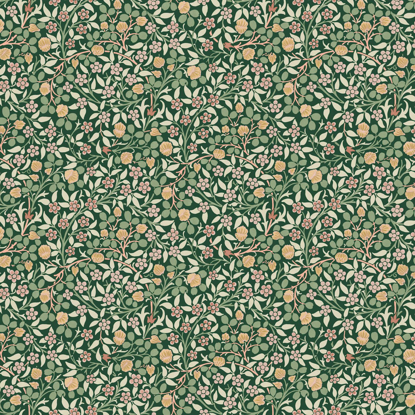 Clover Forest Wallpaper - 145685_TILE_CLOVER FOREST_01.jpg