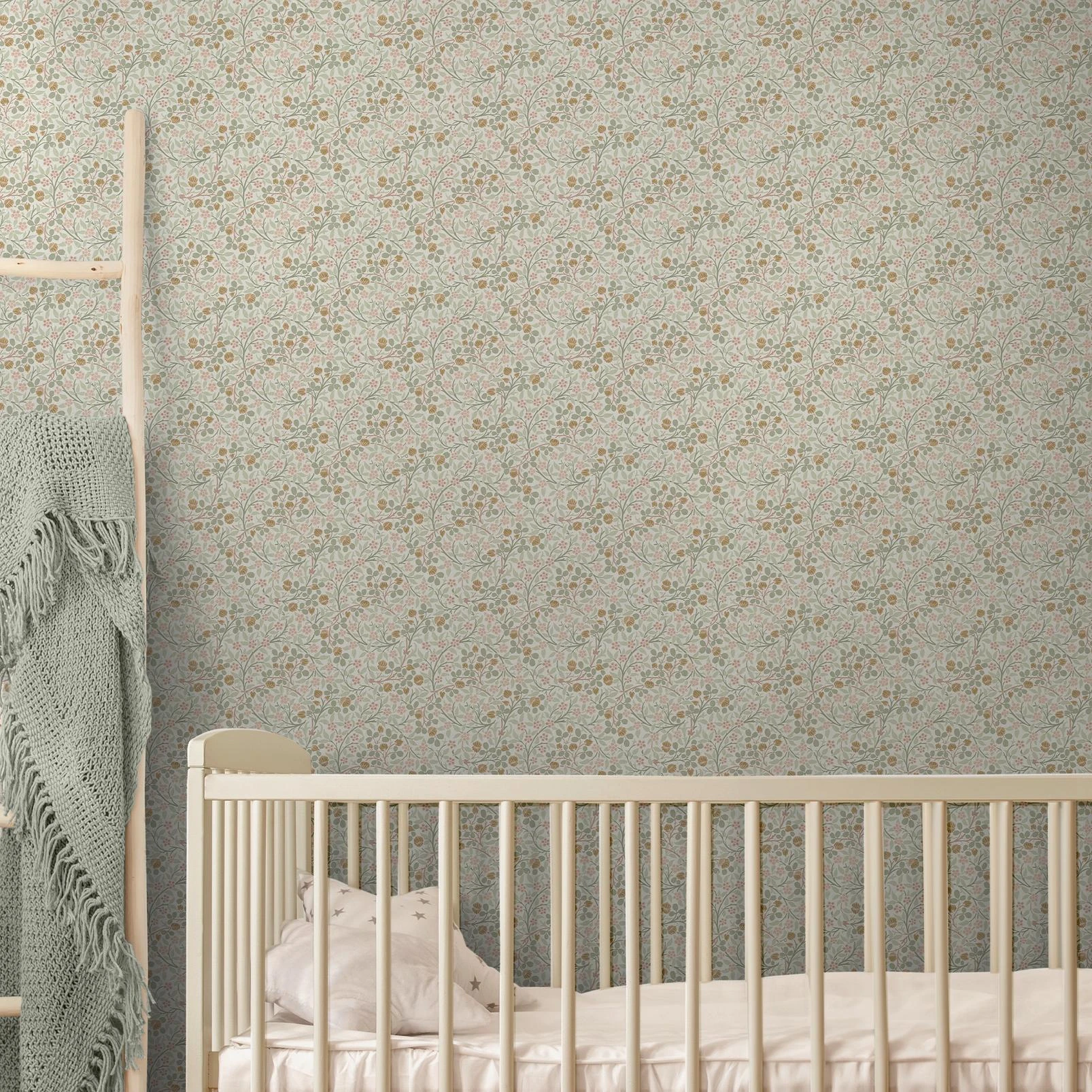Clover Spring Peony & Sage Wallpaper - 145684_ROOMSET_CLOVER SPRING PEONY & SAGE_02.jpg