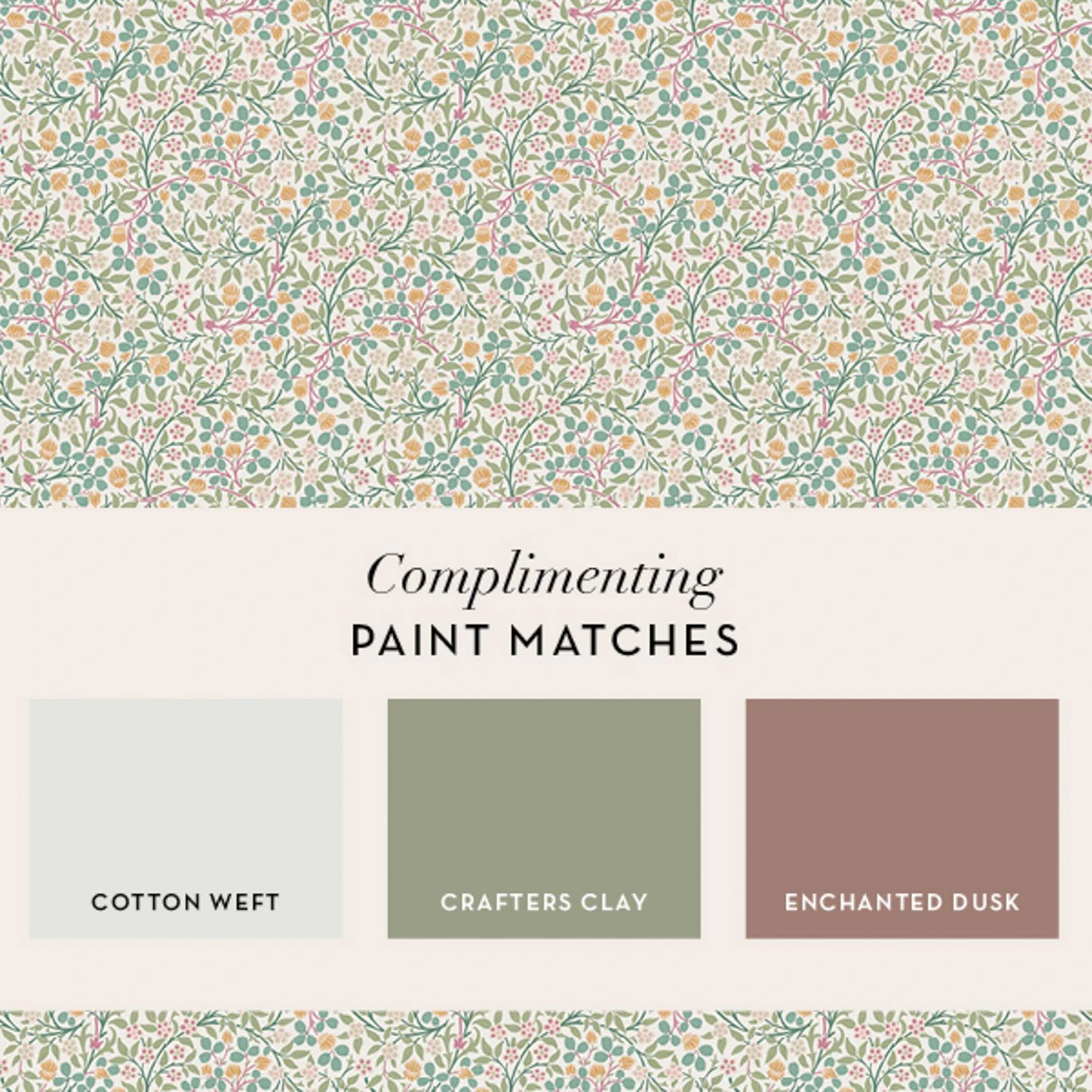 Clover Spring Garden Wallpaper - 145683_FLATLAY_CLOVER SPRING GARDEN_01.jpg