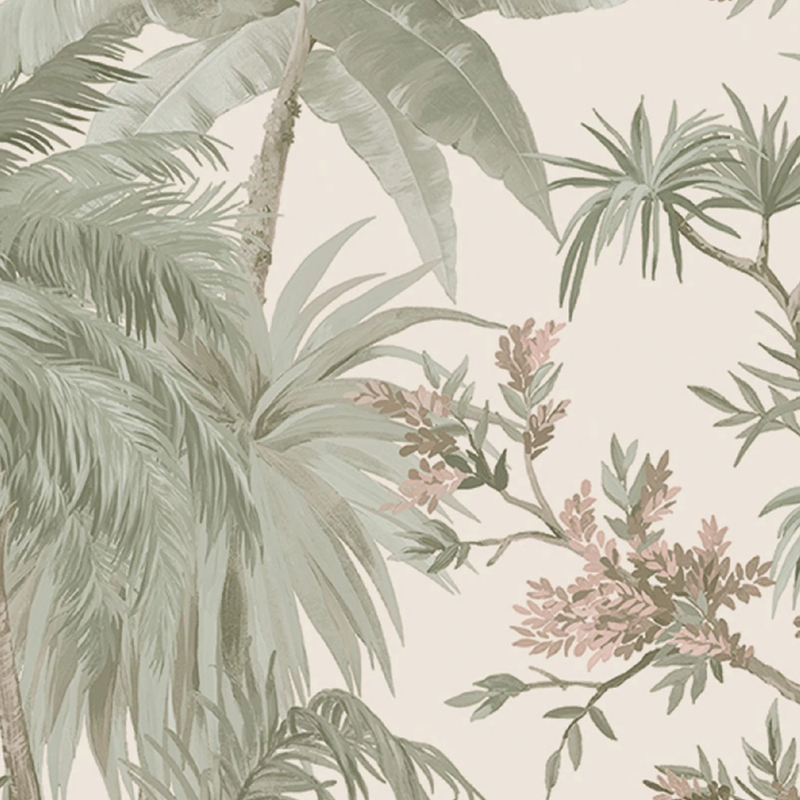 Bali Sage & Rose Wallpaper - 145699_DETAIL_BALI_SAGE_AND_ROSE_01.jpg