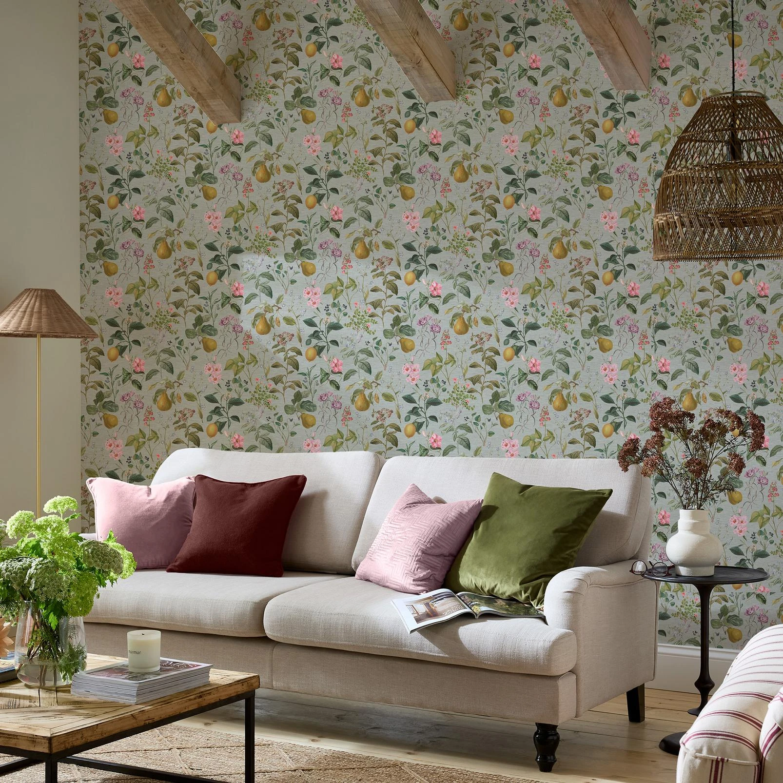 Ophelia Sage Wallpaper - 145458_ROOMSET_OPHELIA_SAGE_01.jpg