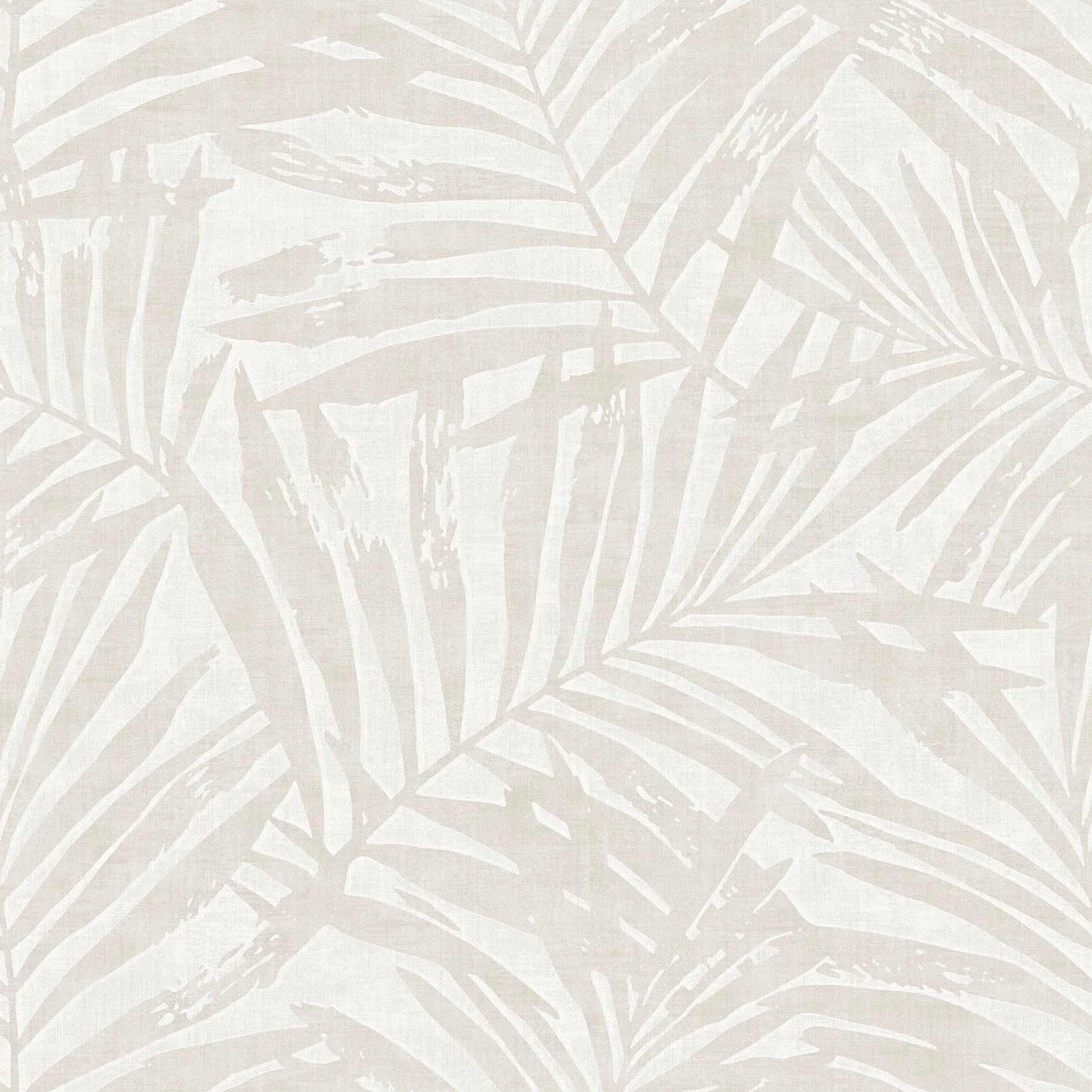 Next Luxe Ivory Palmetta Wallpaper - 145910_TILE_LUXE IVORY PALMETTA_01.jpg