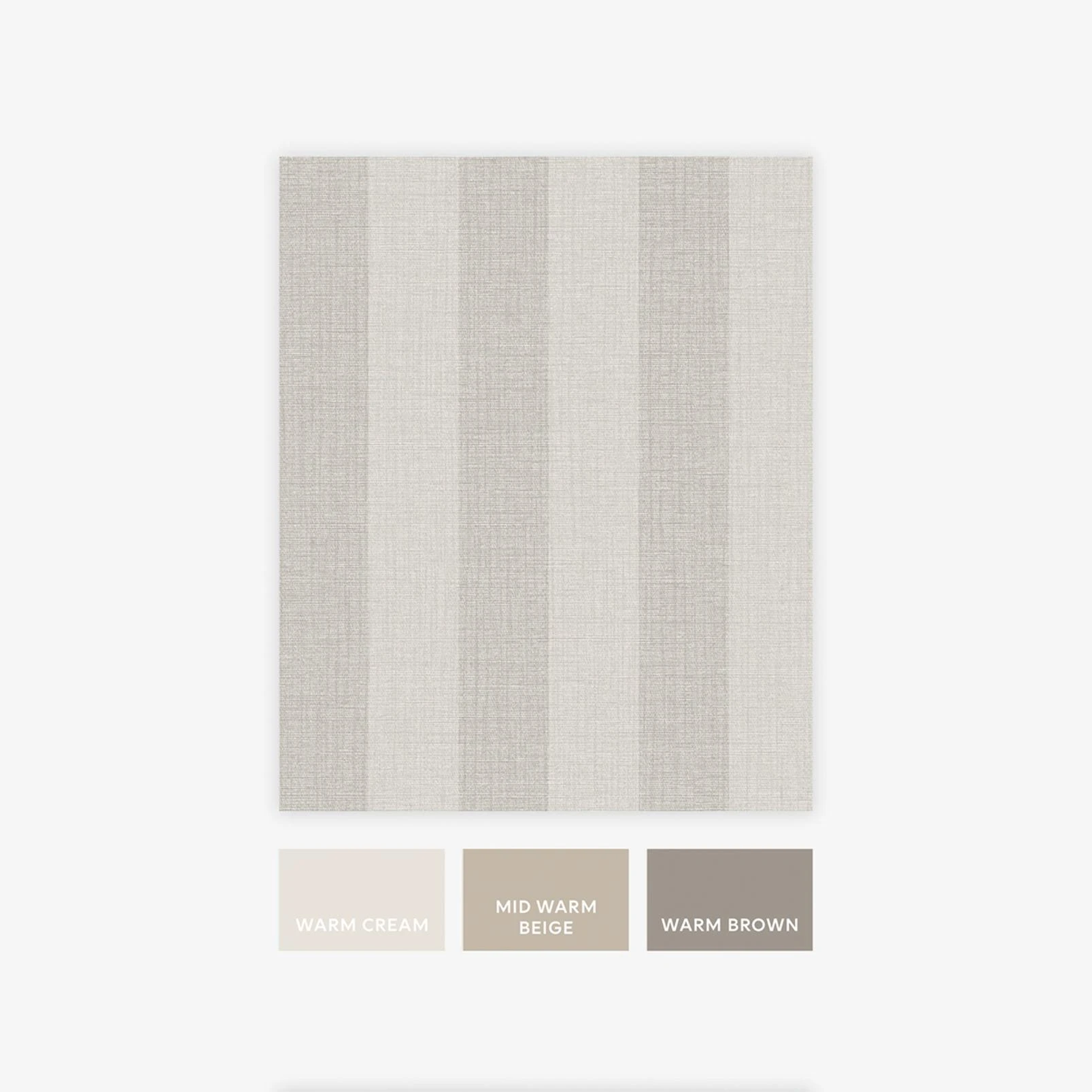 Next Natural Linen Stripe Wallpaper - 145611_FLATLAY_NATURAL LINEN STRIPE_01.jpg