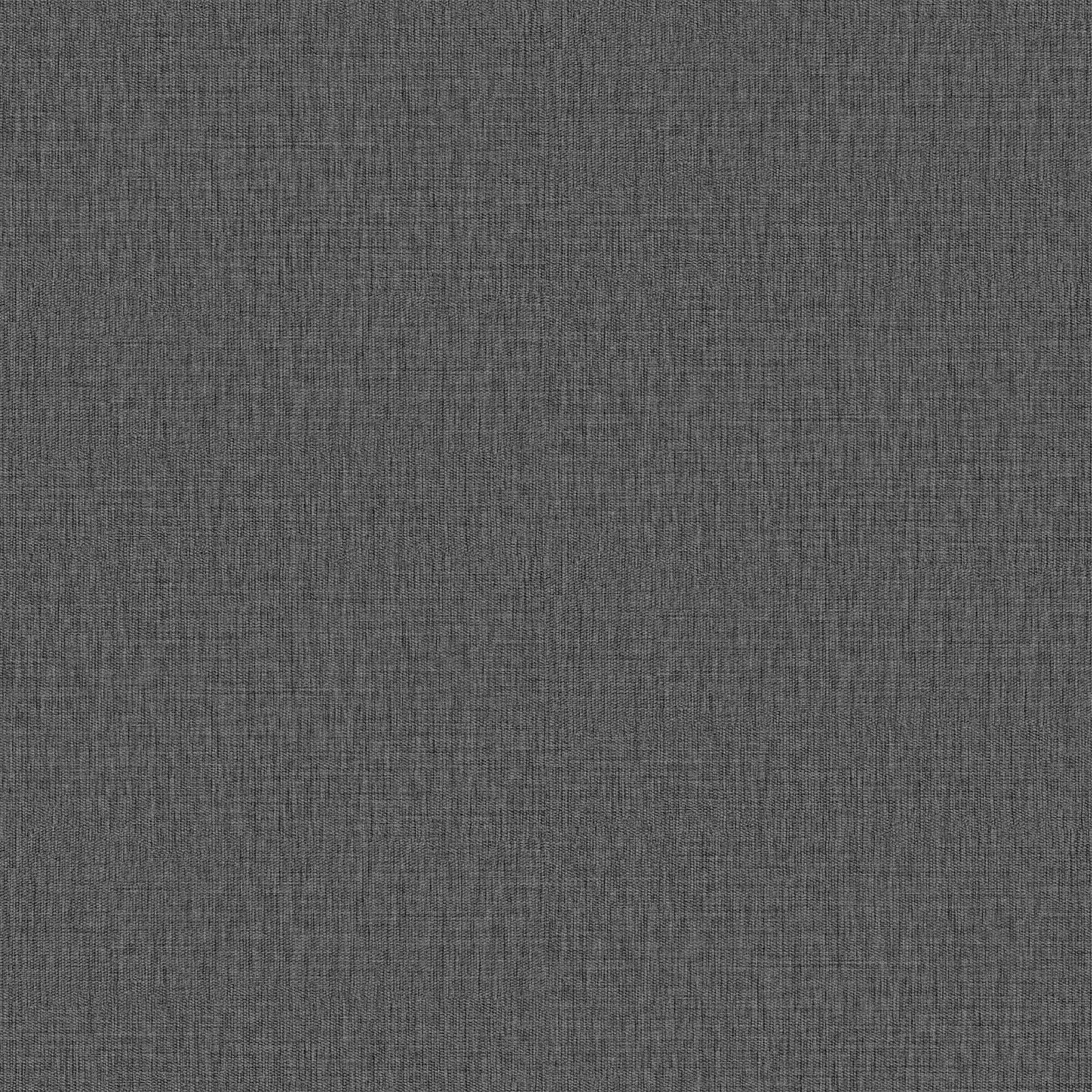 Next Charcoal Linen Look Wallpaper - 145633_TILE_CHARCOAL LINEN LOOK_01.jpg