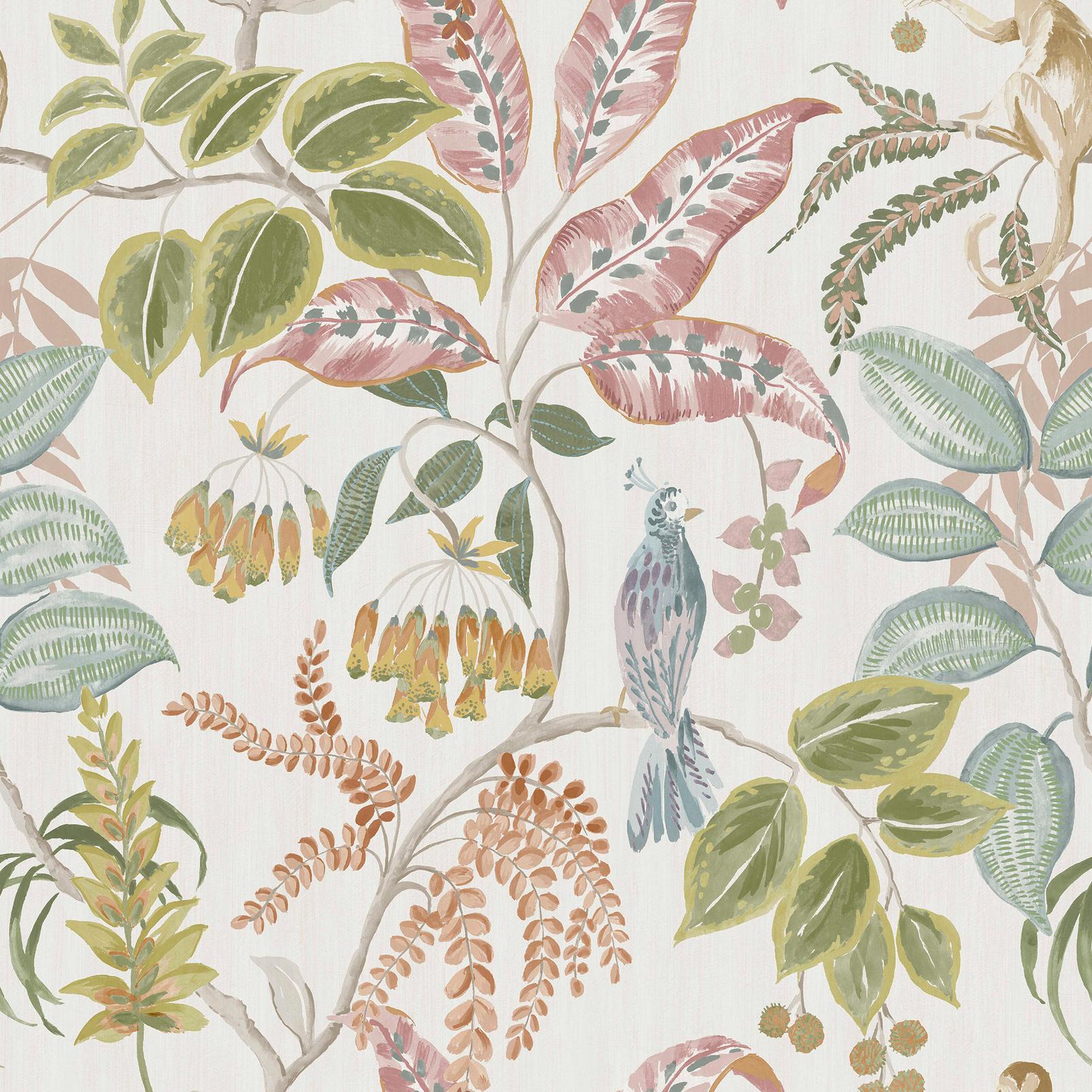 Next Ivory Tropical Wonder Wallpaper - 145616_TILE_IVORY TROPICAL WONDER_01.jpg