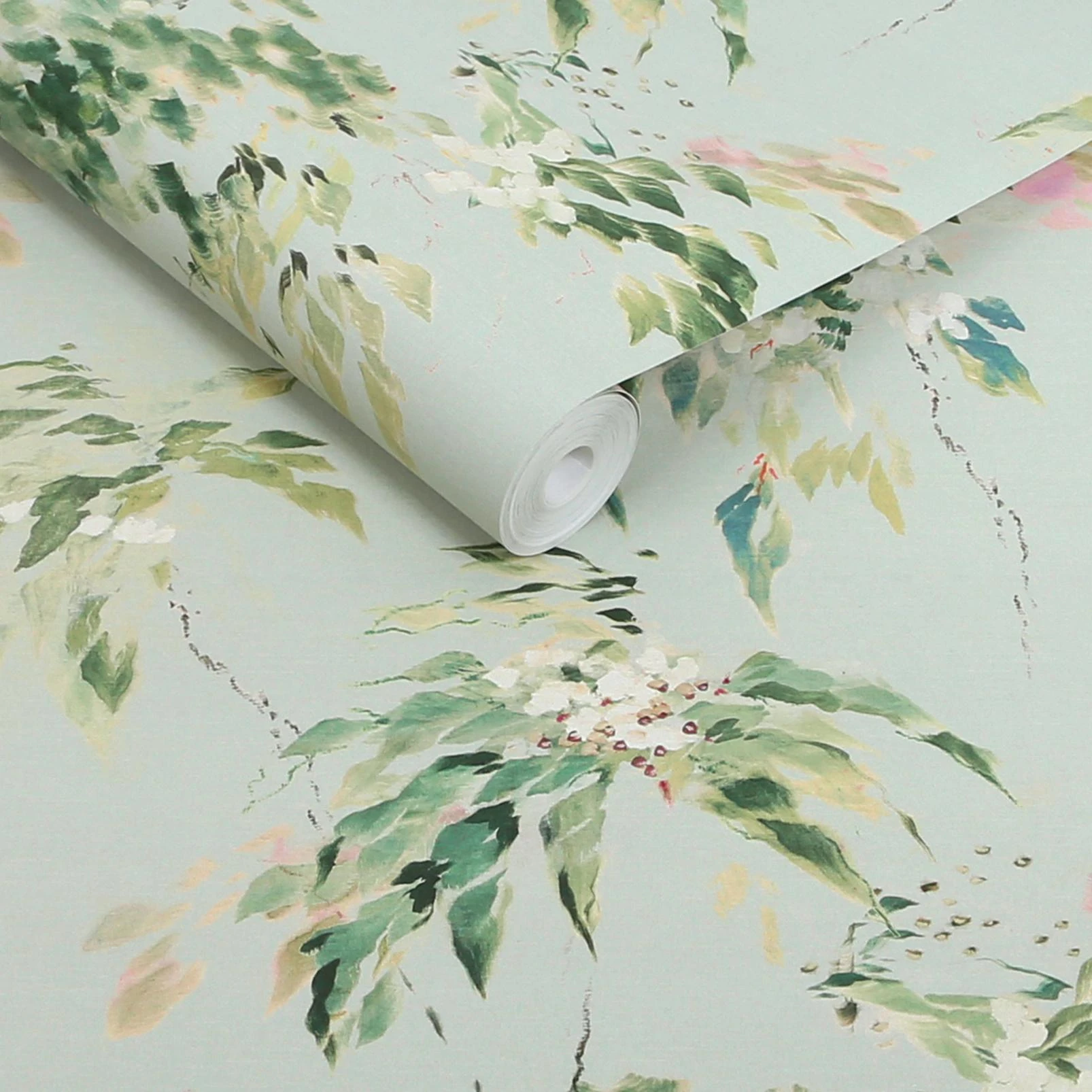 Next Sage Ruiz Floral Wallpaper - 145491_ROLLSHOT_SAGE RUIZ FLORAL_01.jpg