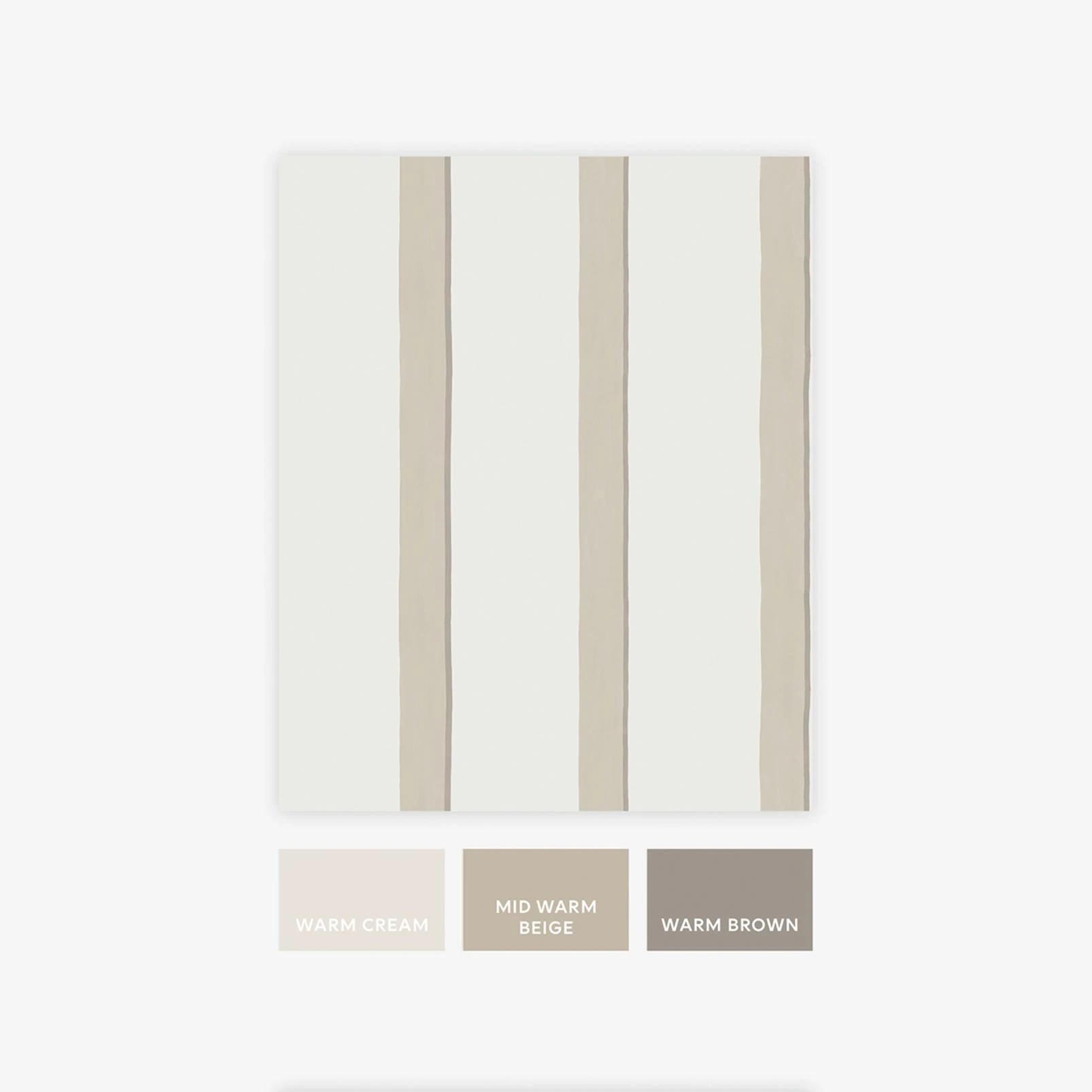 Next Natural Painted Stripe Wallpaper - 145641_FLATLAY_NATURAL PAINTED STRIPE_01.jpg
