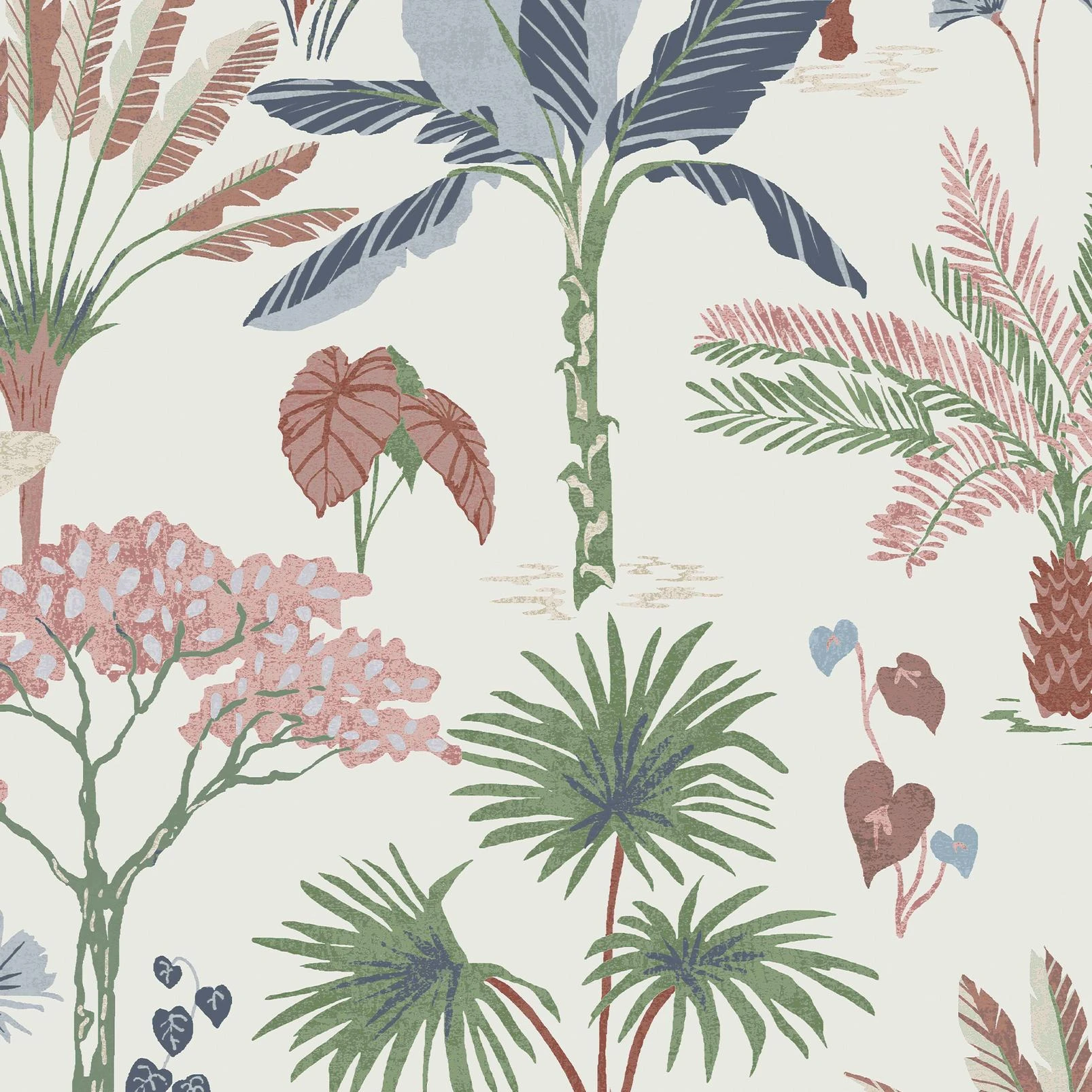 Next Oasis Palm Pastel Wallpaper - 143284_TILE_OASIS PALM PASTEL_01.jpg