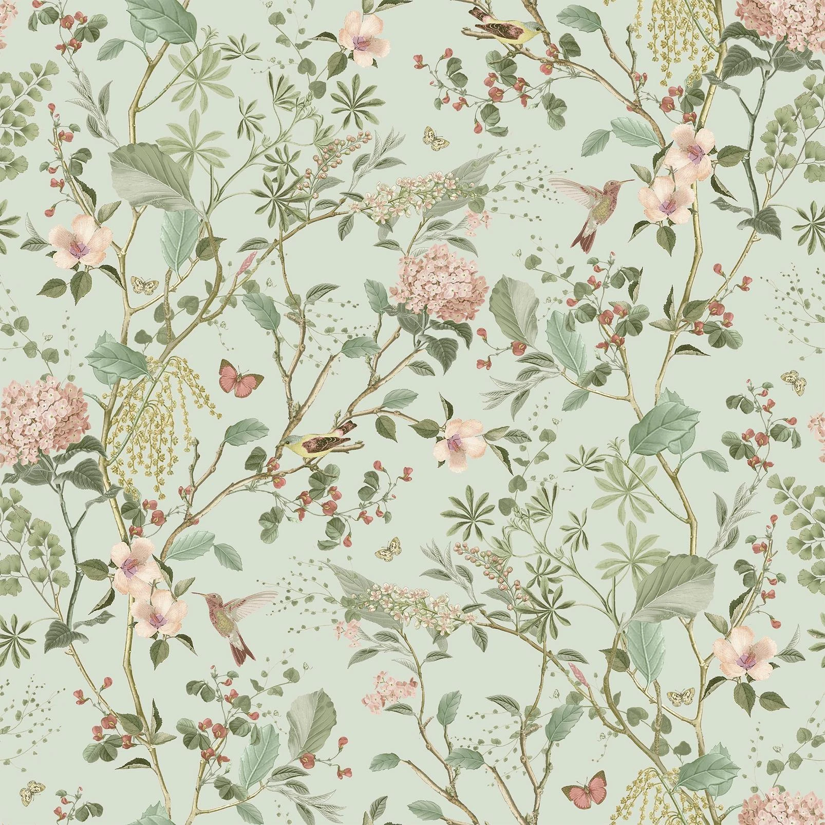 Next Sage Reflection Wallpaper - 145603_TILE_SAGE REFLECTION_01.jpg