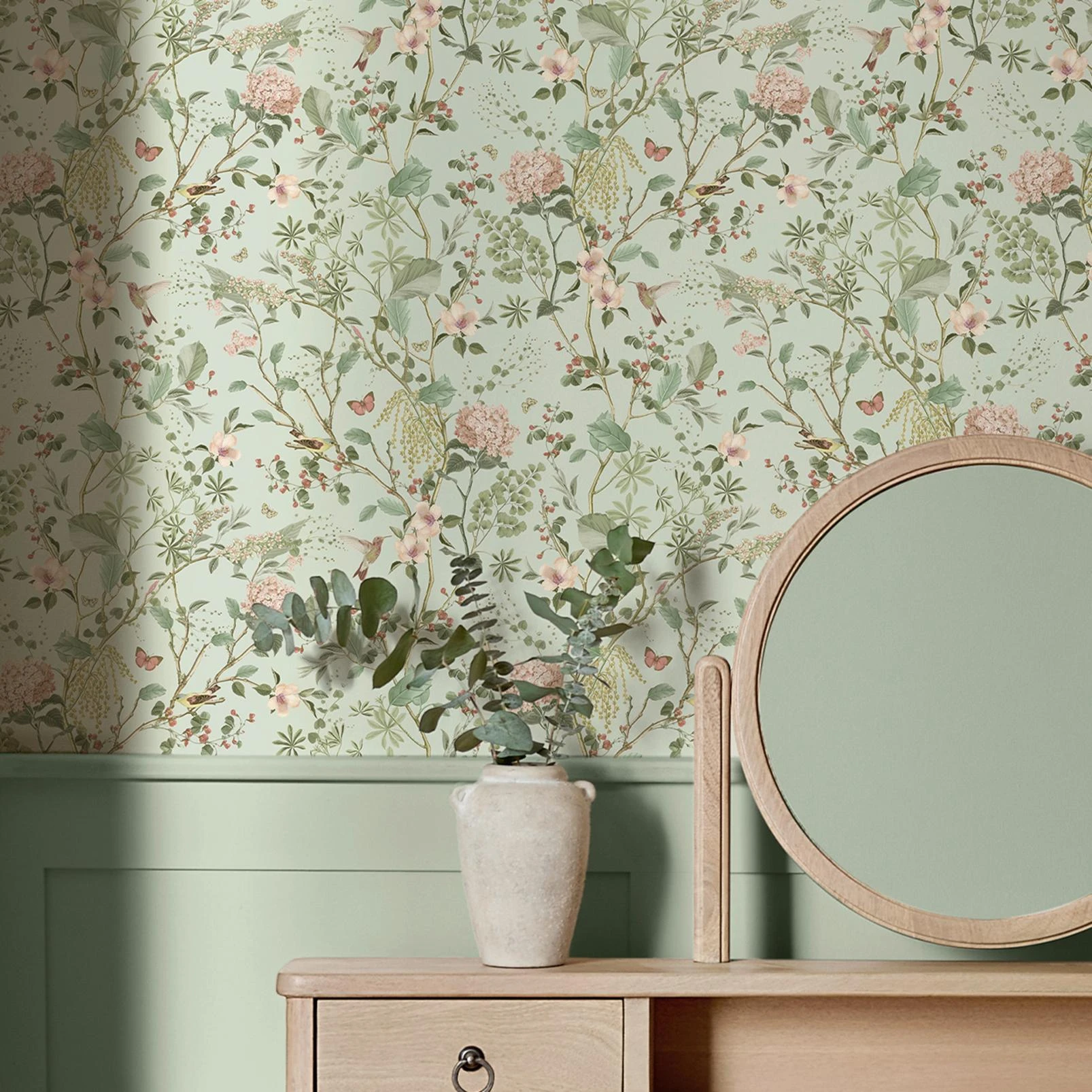 Next Sage Reflection Wallpaper - 145603_ROOMSET_SAGE REFLECTION_02.jpg