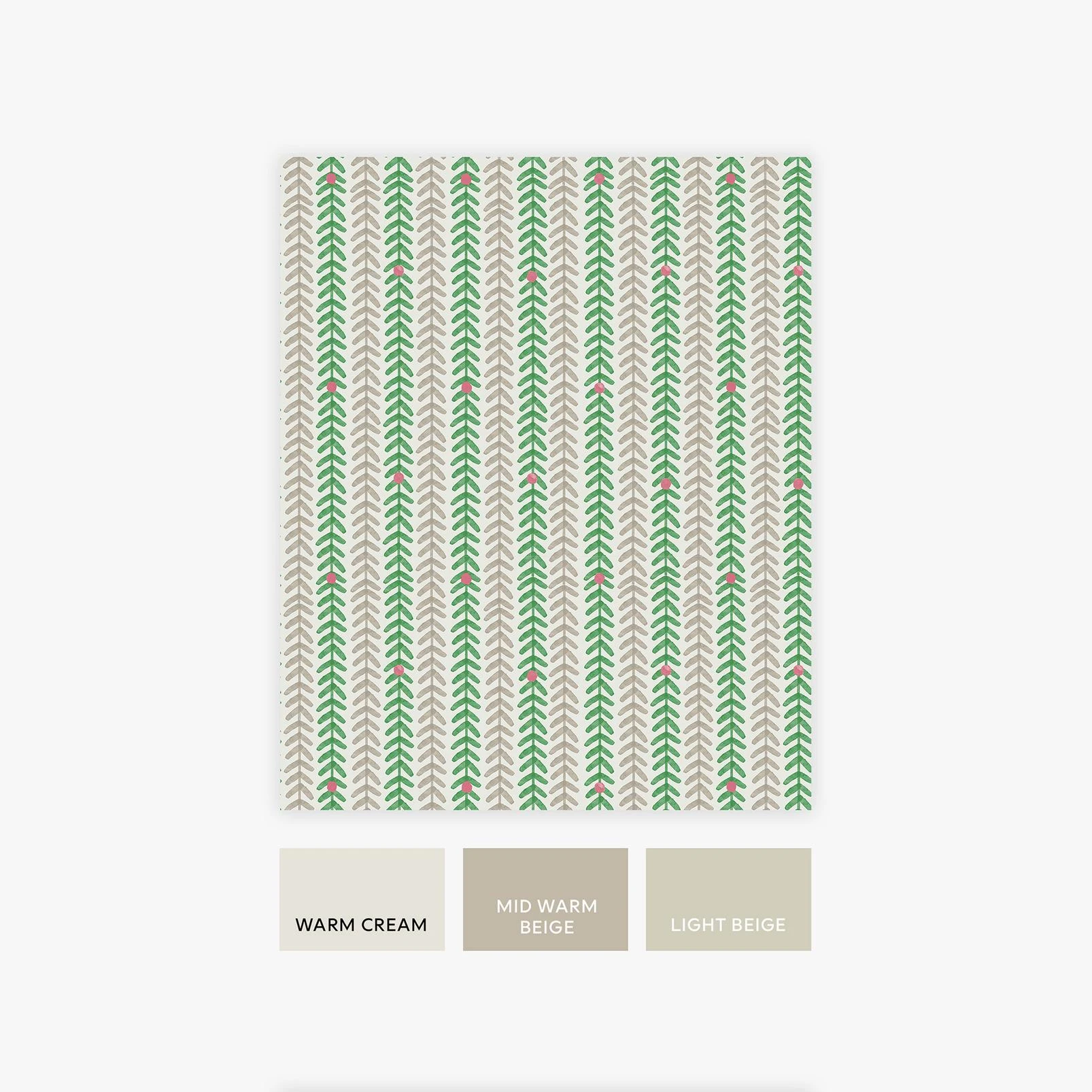 Next Painterly Stripe Green Wallpaper - 143283_FLATLAY_PAINTERLY STRIPE GREEN_01.jpg