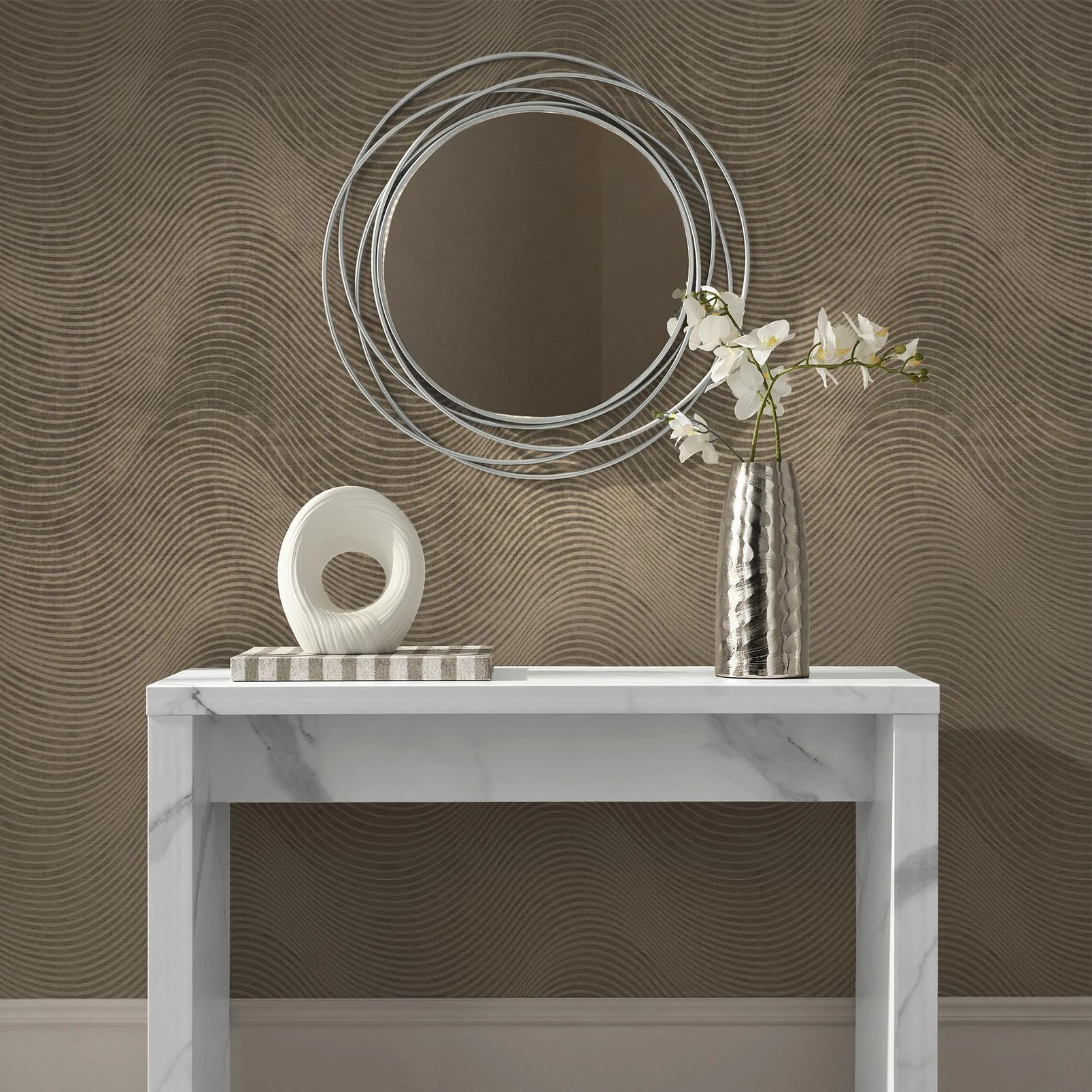Next Luxe Taupe Lucia Wallpaper - 145904_ROOMSET_LUXE TAUPE LUCIA_01.jpg