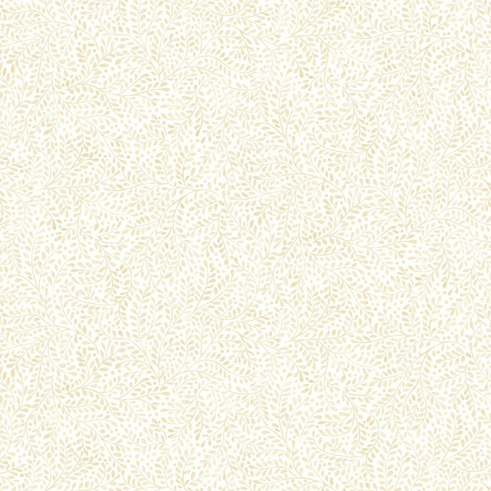 Joules Willow Leaf Neutral Wallpaper - 145398_TILE_WILLOW LEAF NAUTRAL_01.jpg