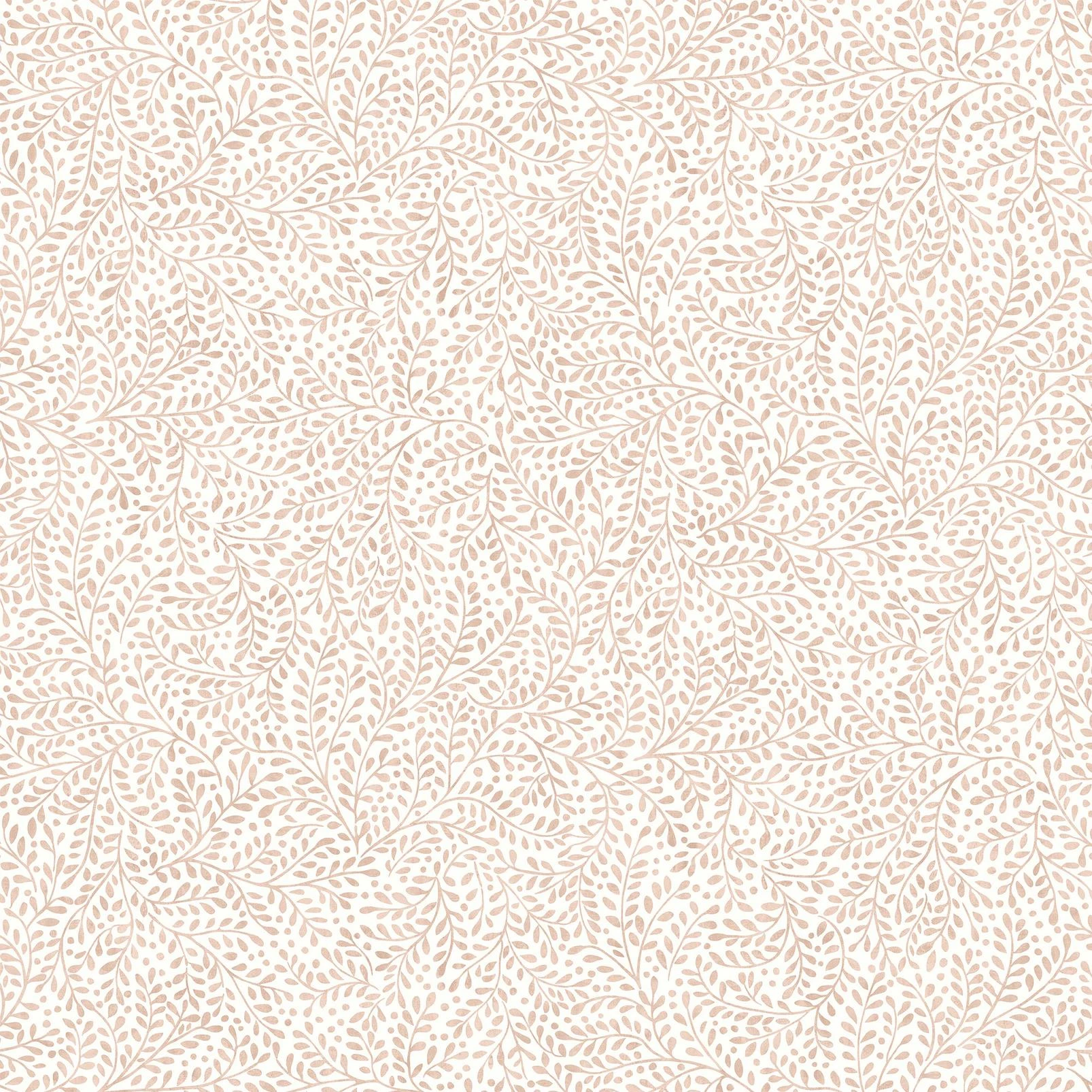 Joules Willow Leaf Pink Wallpaper - 145382_TILE_WILLOW LEAF PINK_01.jpg