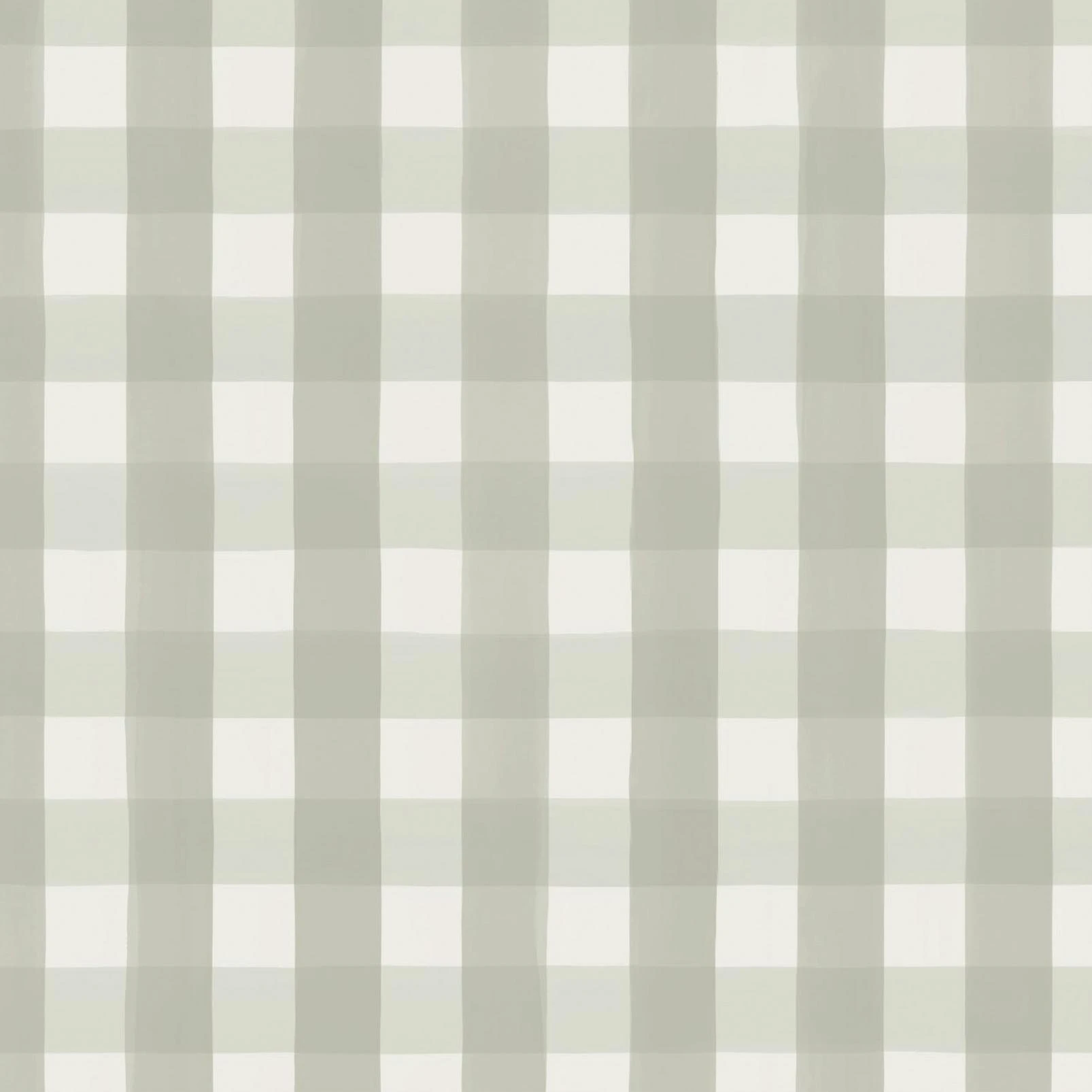 Hattie Gingham Sage Wallpaper - 145476_DETAIL_HATTIE_GINGHAM_SAGE_01.jpg