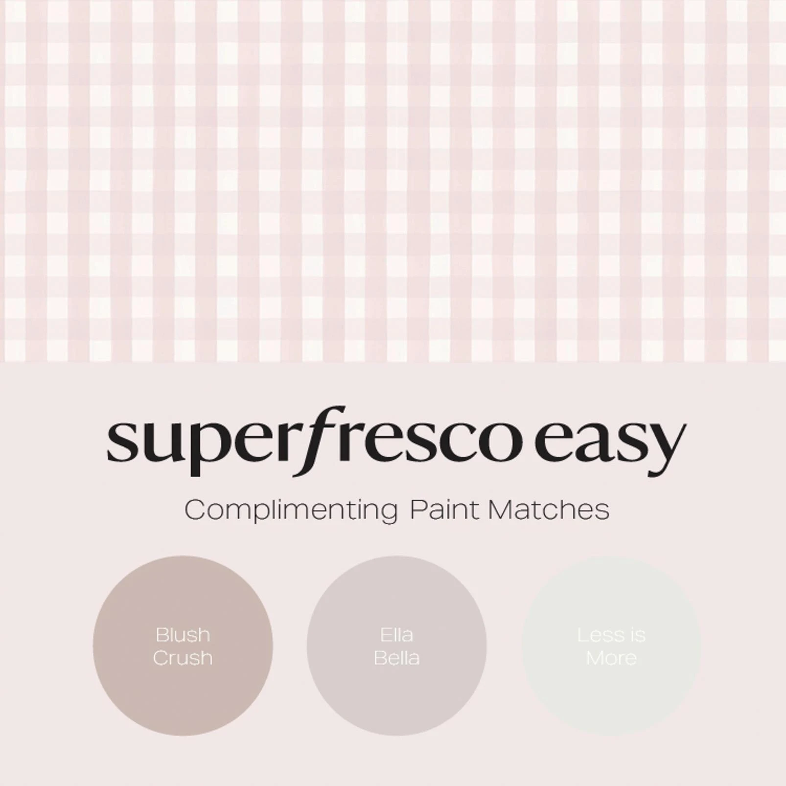 Hattie Gingham Pink Wallpaper - 145477_FLATLAY_HATTIE_GINGHAM_PINK_01.jpg