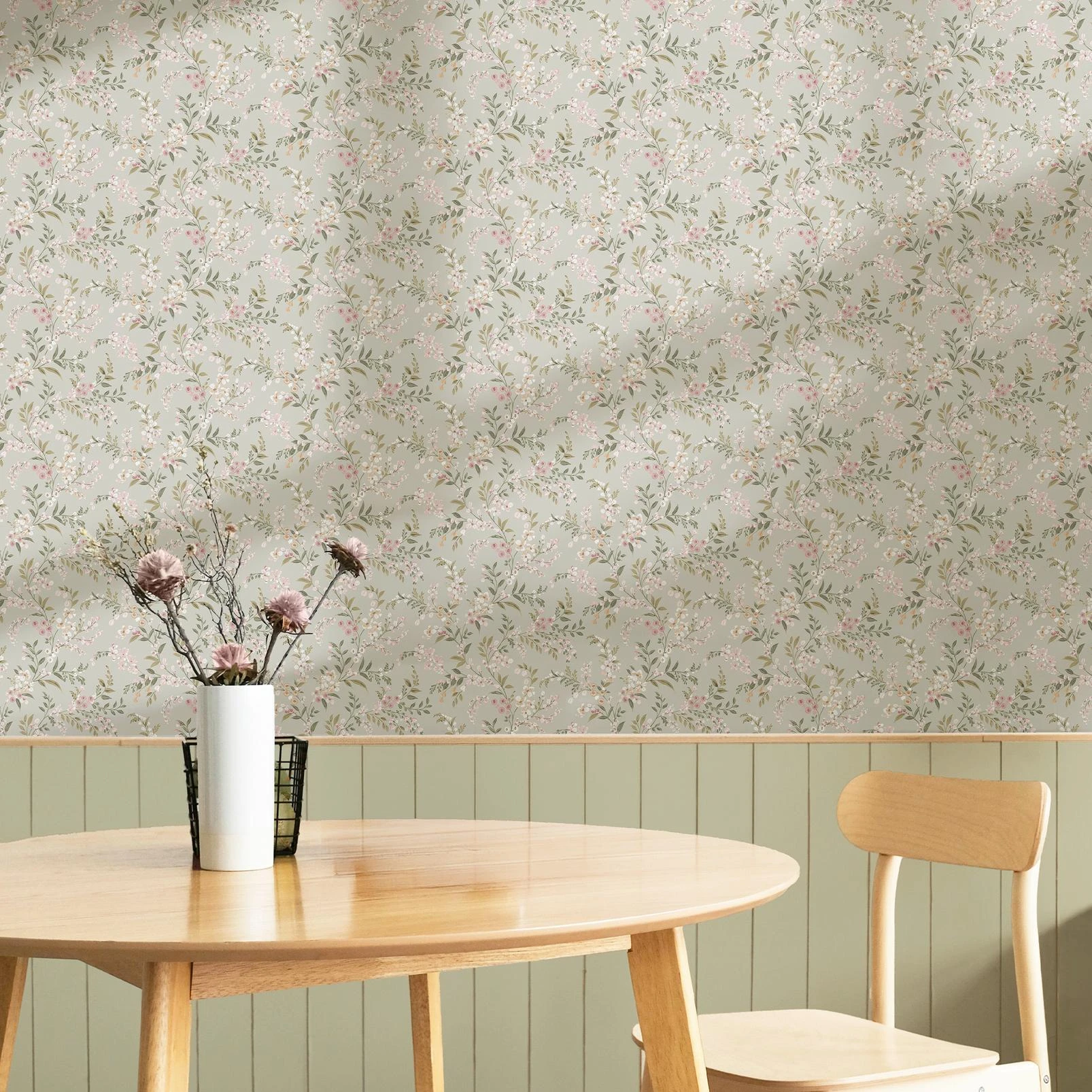 Clara Sage Wallpaper - 145468_ROOMSET_CLARA_SAGE_01.jpg