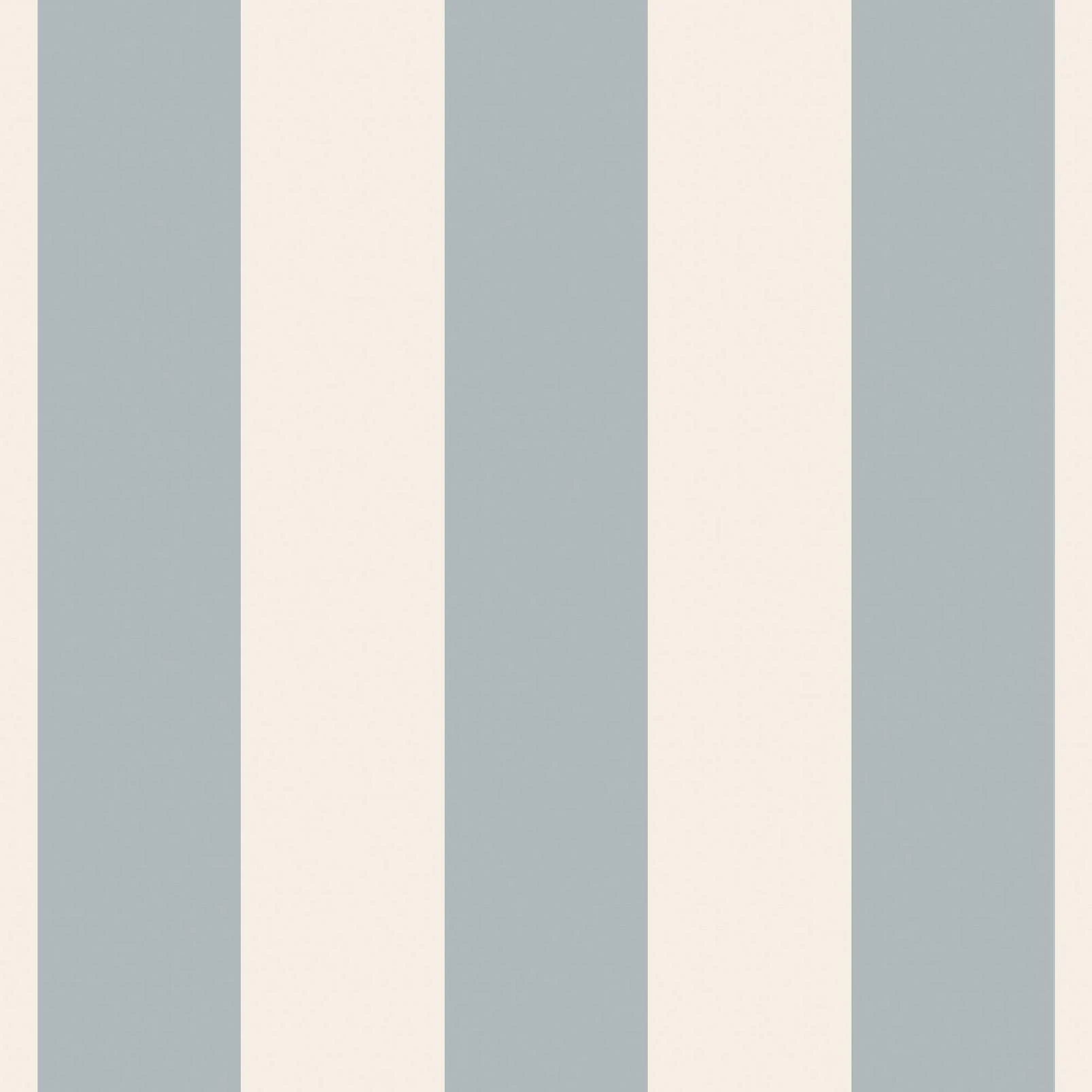 Martha Stewart Classic Stripe Mineral Blue Wallpaper - 146824_TILE_CLASSIC STRIPE MINERAL BLUE_01.jpg
