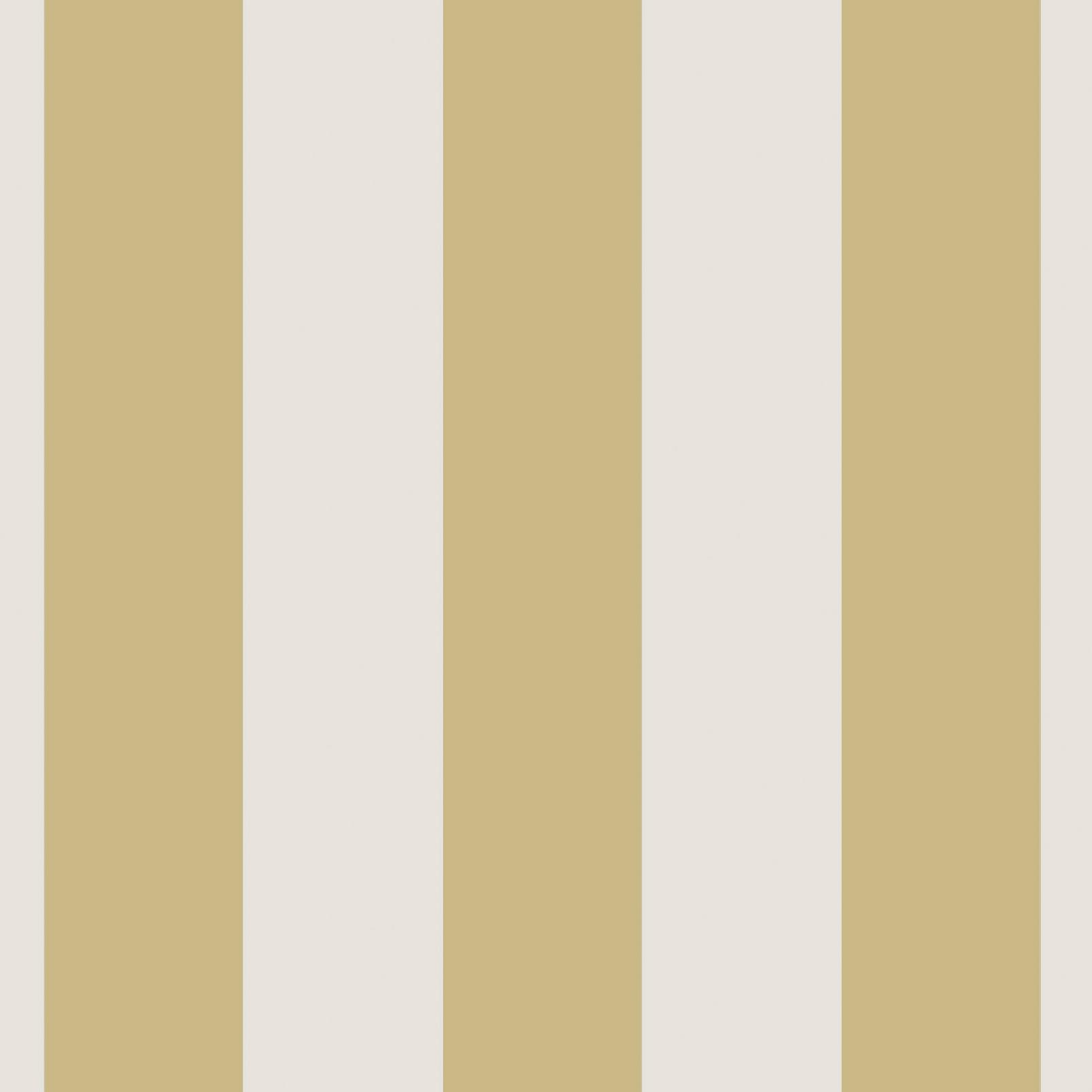 Martha Stewart Classic Stripe Antique Gold Wallpaper - 146822_TILE_CLASSIC STRIPE ANTIQUE GOLD_01.jpg
