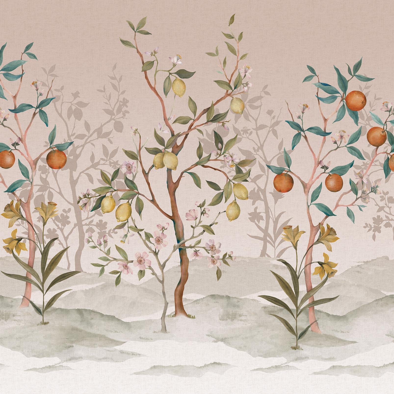 Isla Pink Bespoke Mural - 146767_TILE_ISLA_MURAL_PINK_01.jpg