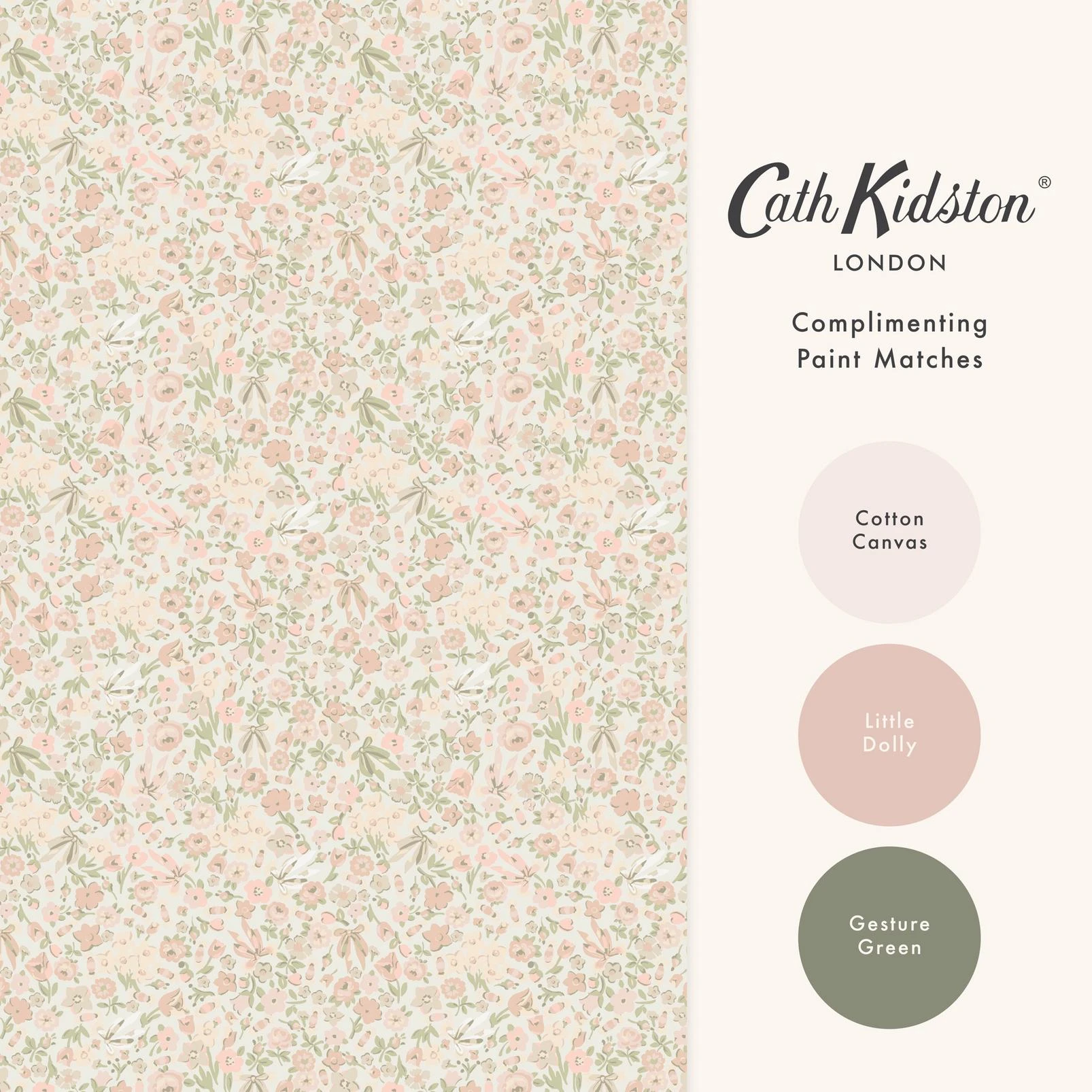 Cath Kidston Harmony Ditsy Rose Pink Wallpaper - 149147_FLATLAY_HARMONY DITSY ROSE PINK_01.jpg
