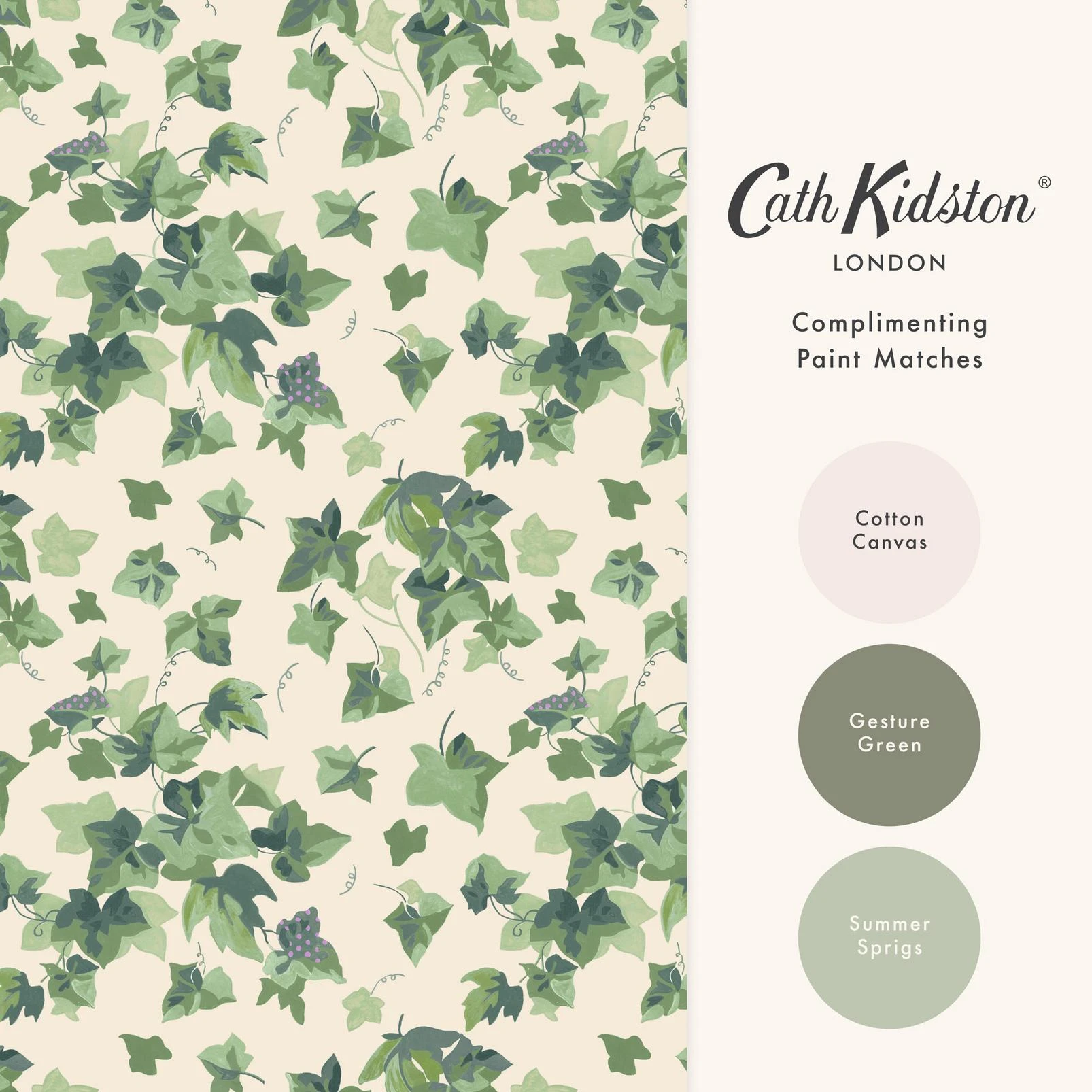 Cath Kidston Ivy Sky Green Wallpaper - 149128_FLATLAY_IVY SKY GREEN_01.jpg