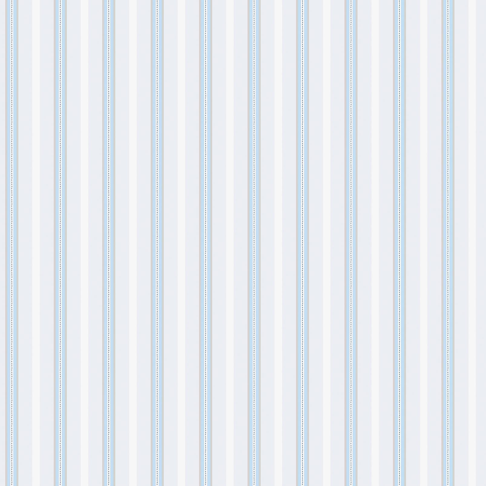 Cath Kidston Stitched Stripe Blue Wallpaper - 149142_TILE_STITCHED STRIPE BLUE_01.jpg