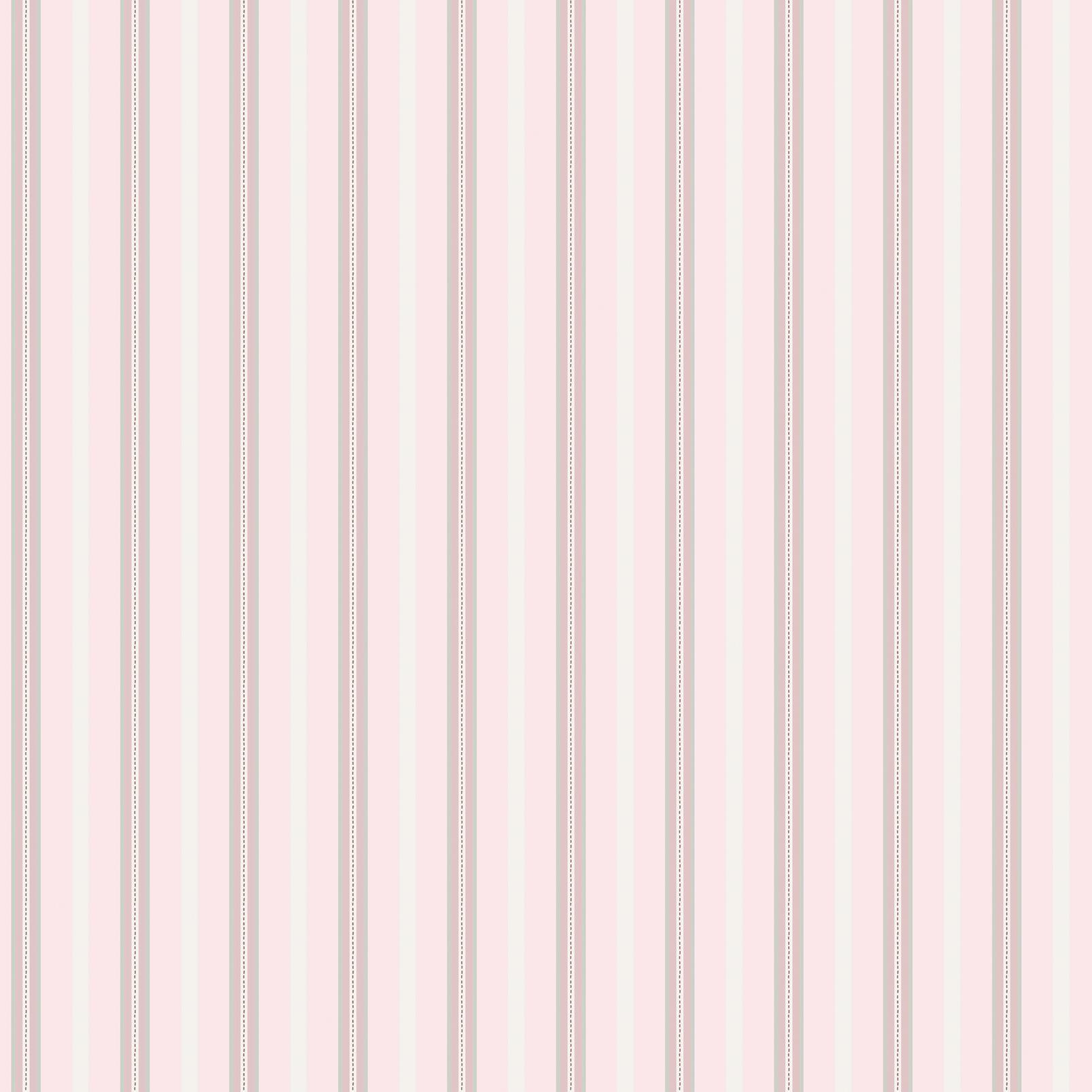Cath Kidston Stitched Stripe Pink Wallpaper - 149141_TILE_STITCHED STRIPE PINK_01.jpg