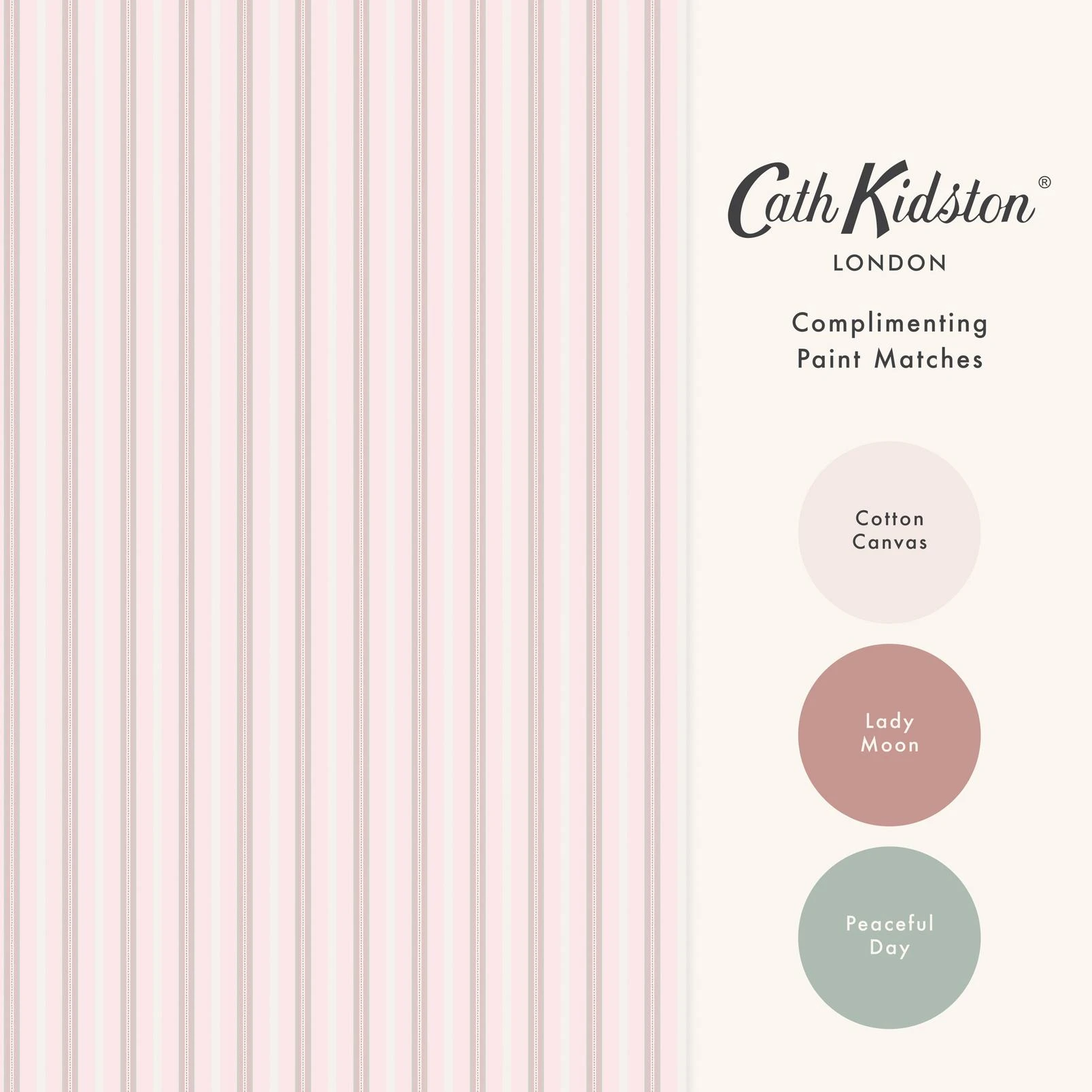 Cath Kidston Stitched Stripe Pink Wallpaper - 149141_FLATLAY_STITCHED STRIPE PINK_01.jpg
