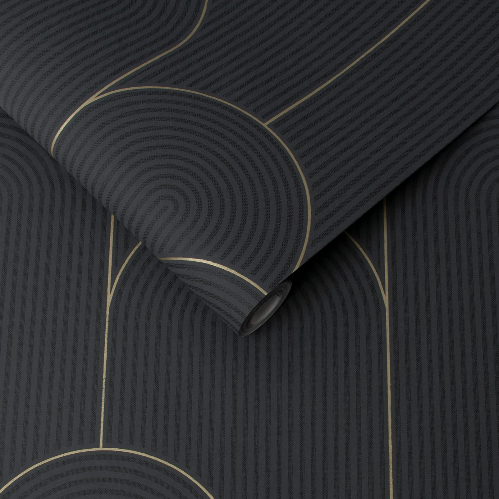 Lancet Black & Gold Wallpaper - 118020_ROLLSHOT_LANCET BLACK & GOLD_02.jpg