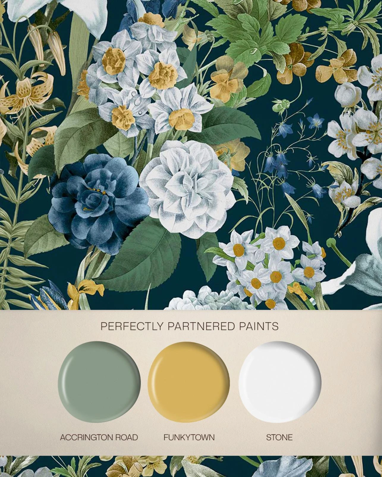 Glasshouse Flora Wallpaper - 111731_FLATLAY.jpg