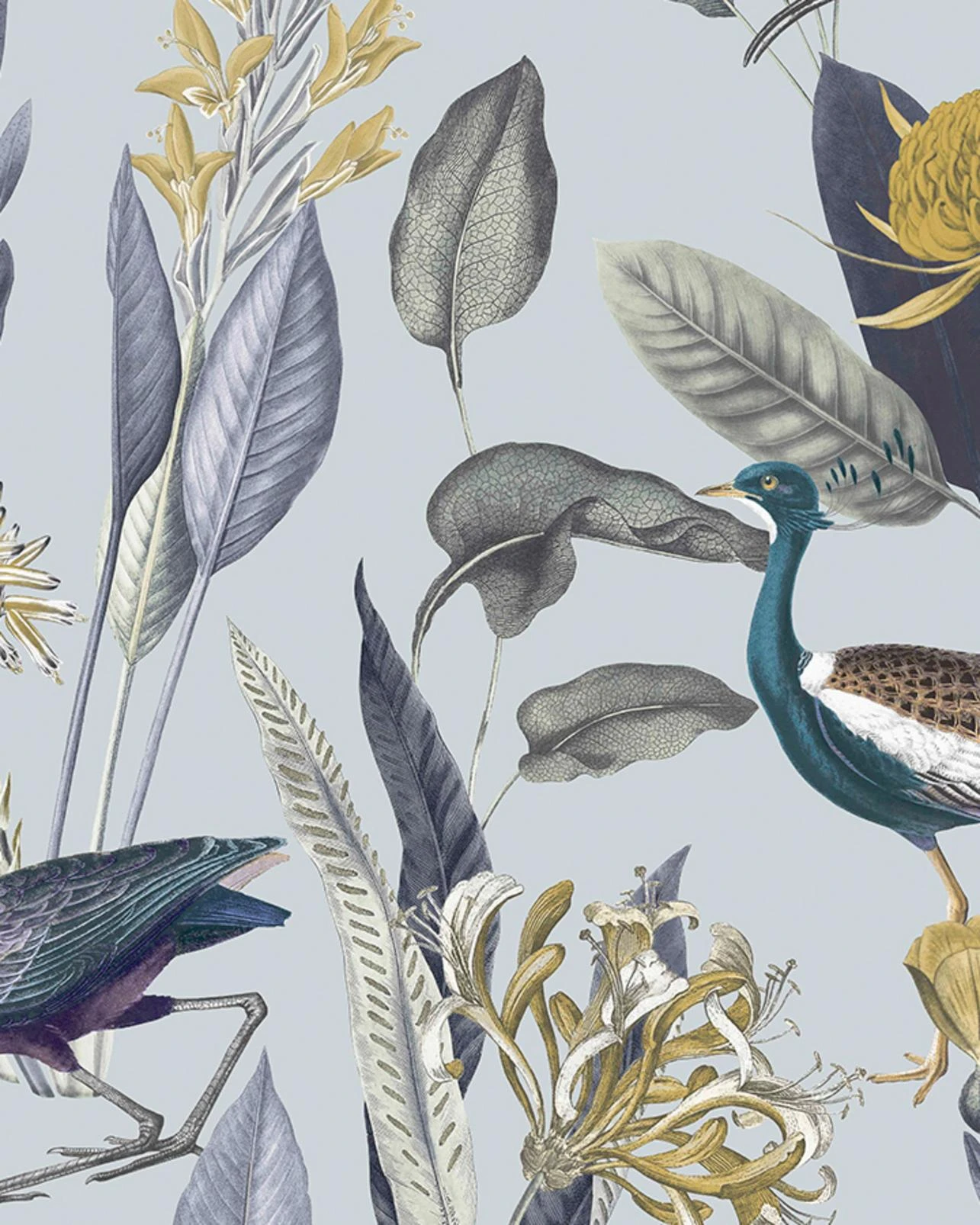 Glasshouse Soft Grey Wallpaper - 111721_TILE_01.jpg
