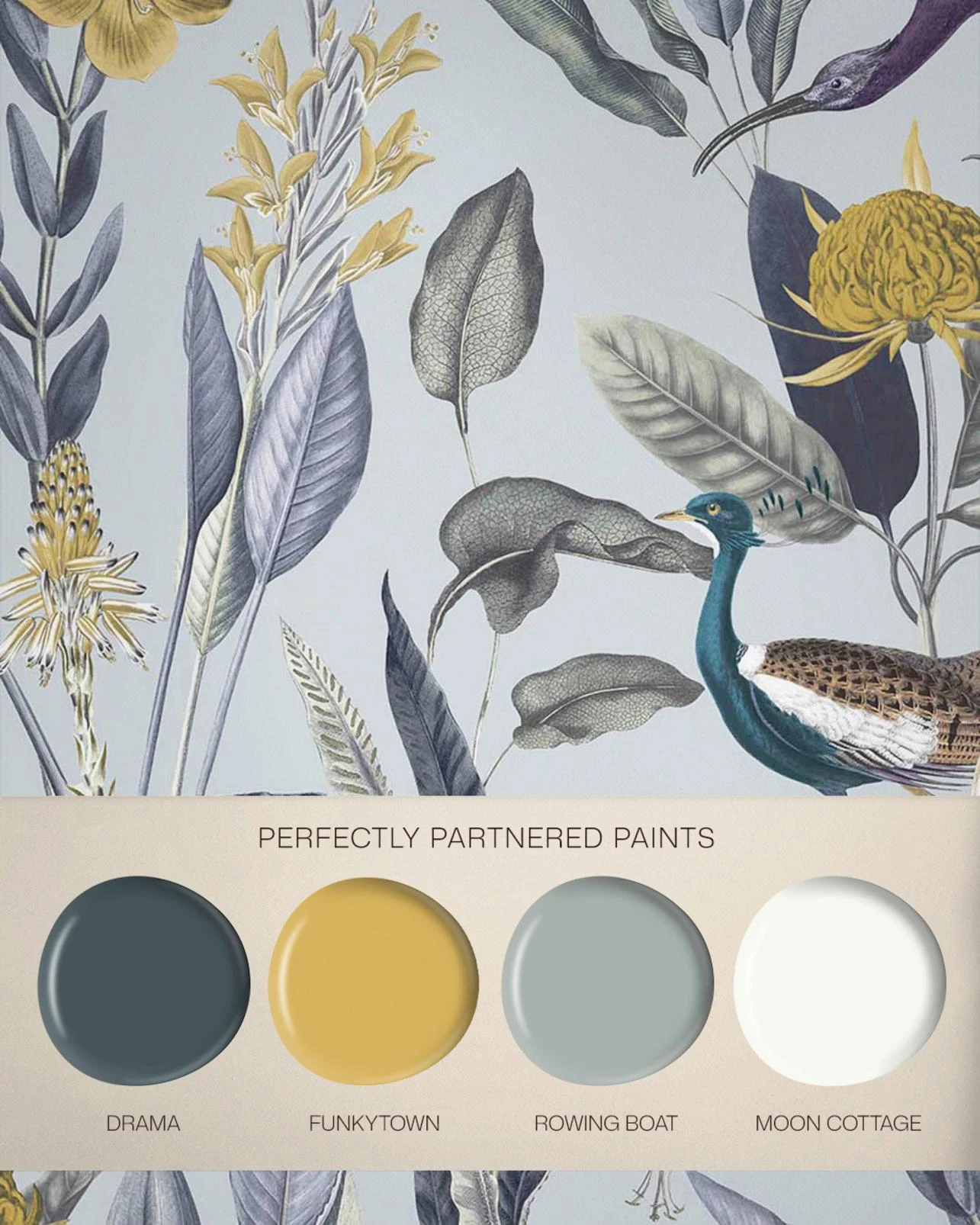 Glasshouse Soft Grey Wallpaper - 111721_FLATLAY.jpg