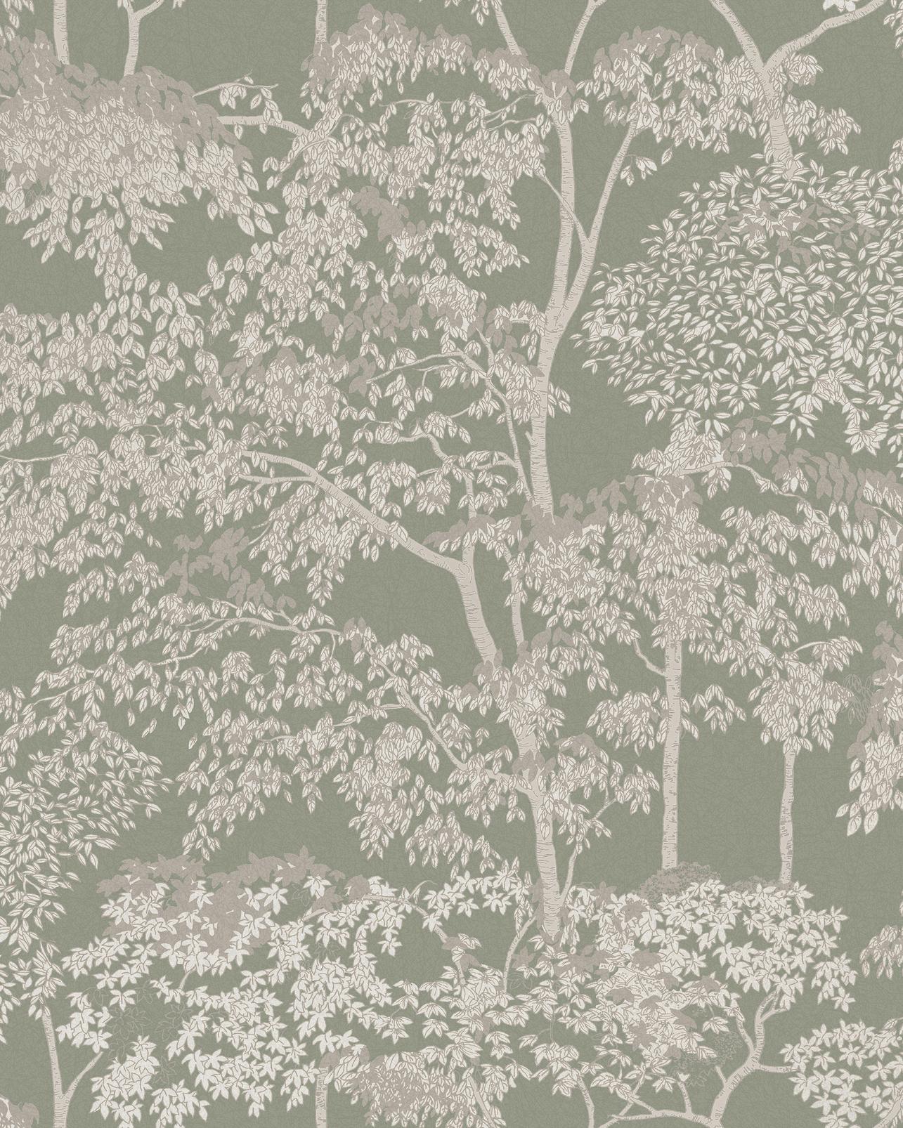 Idyll Tree Sage Wallpaper - 119679_TILE_01.jpg