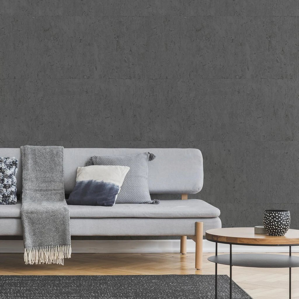 koruku charcoal wallpaper