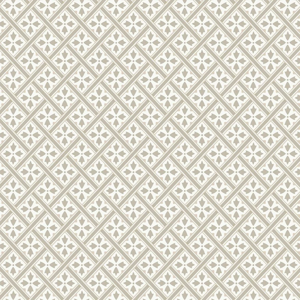 laura ashley mr jones dove grey wallpaper