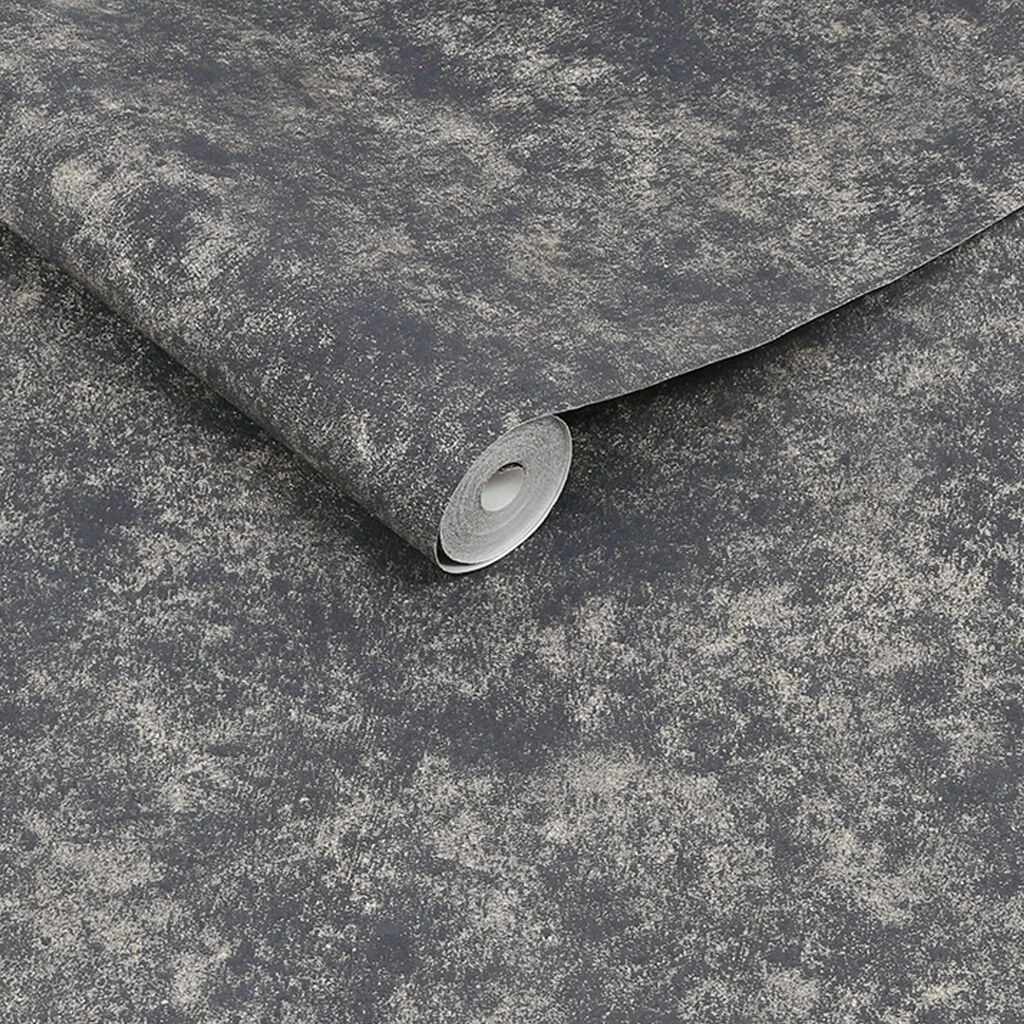 gilded concrete onyx wallpaper
