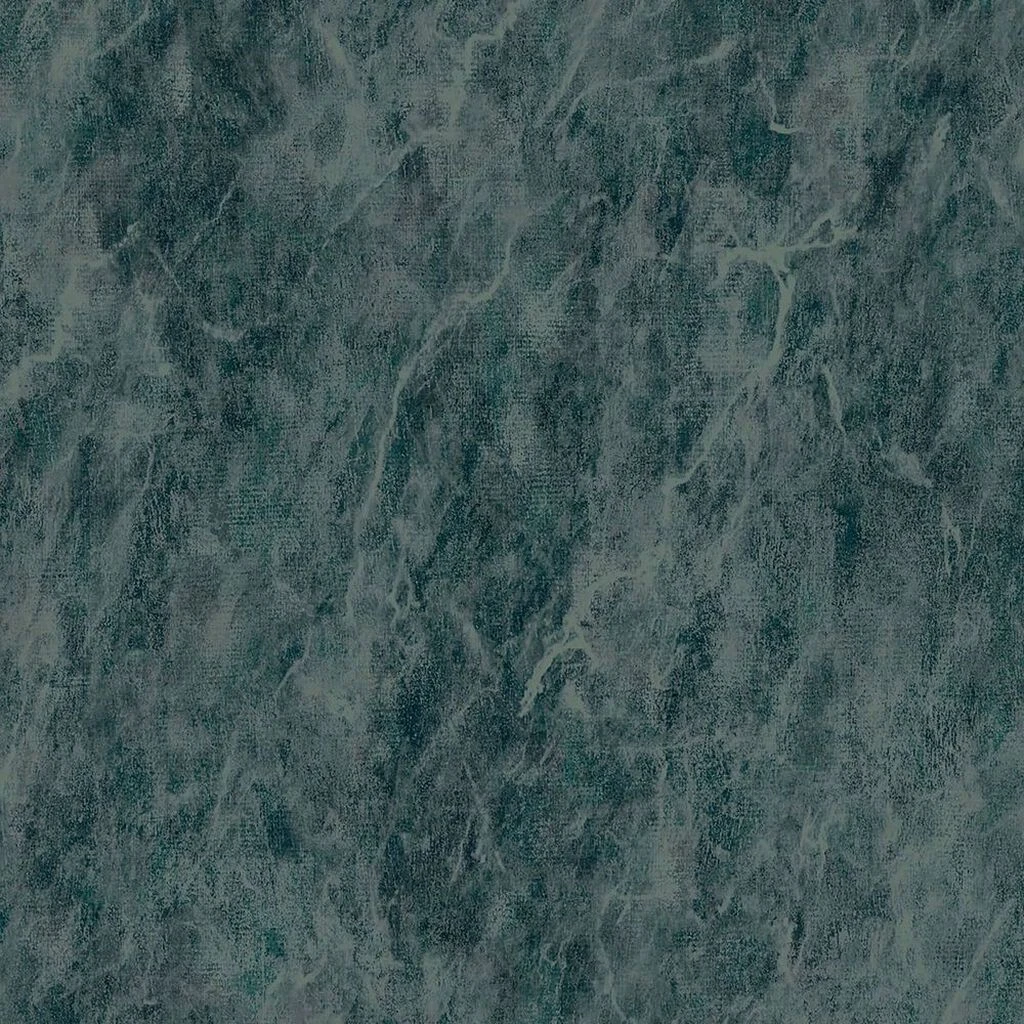 next washed marble blue wallpaper