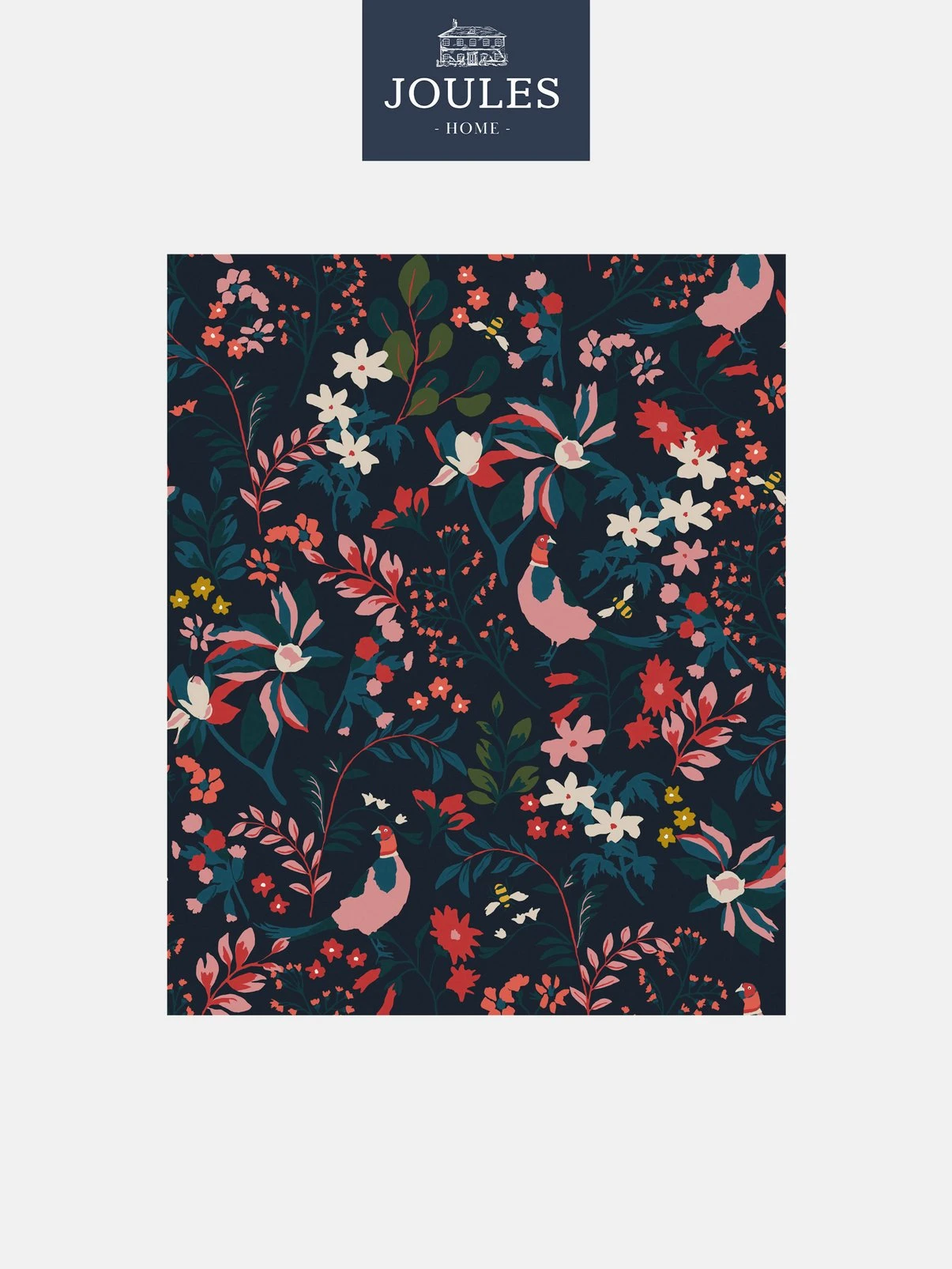 Joules Fields Edge Floral French Navy Wallpaper - 118568_TILE_FIELDS EDGE FLORAL FRENCH NAVY_01.jpg