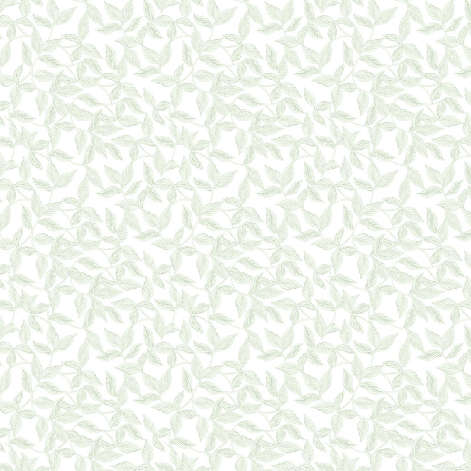 Laura Ashley Erwood Pale Eau de Nil Wallpaper - 115265_TILE_ERWOOD PALE EAU DE NIL_01.jpg