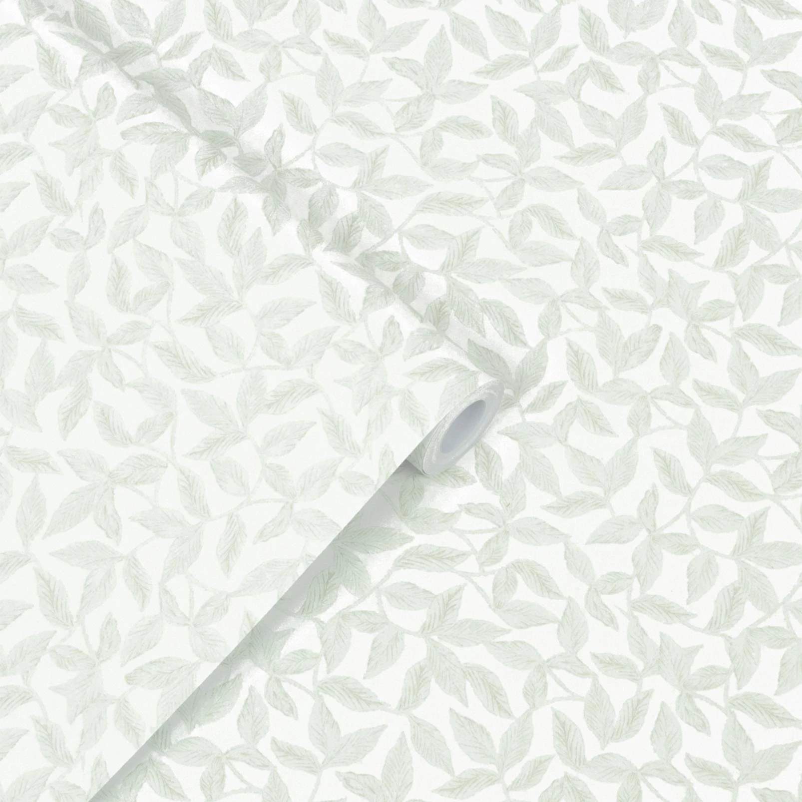 Laura Ashley Erwood Pale Eau de Nil Wallpaper - 115265_ROLLSHOT_ERWOOD PALE EAU DE NIL_01.jpg