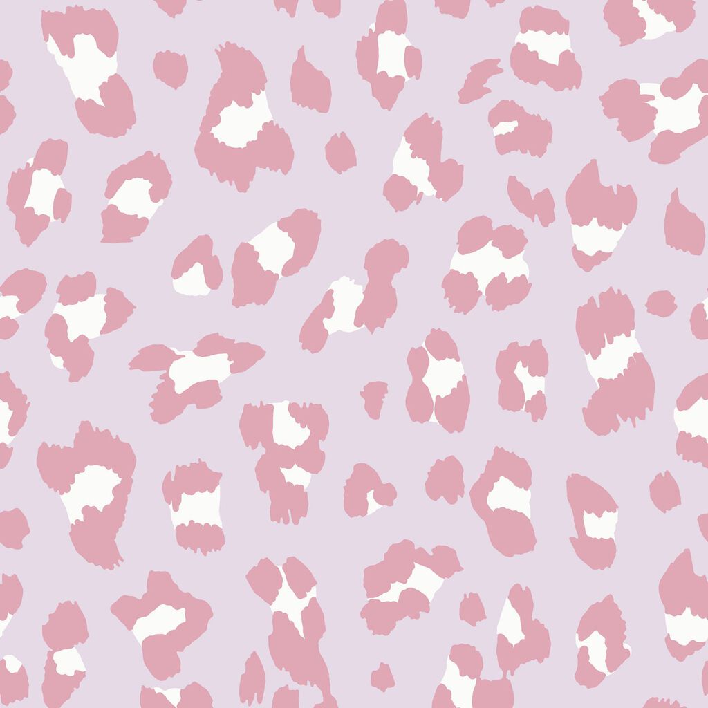 big cat candyfloss wallpaper