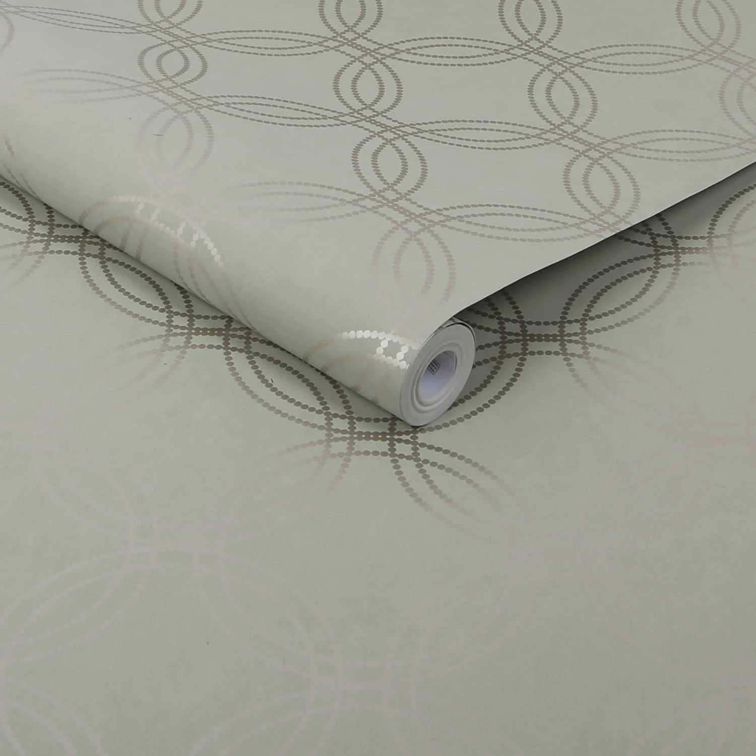 Serpentine Sage Wallpaper