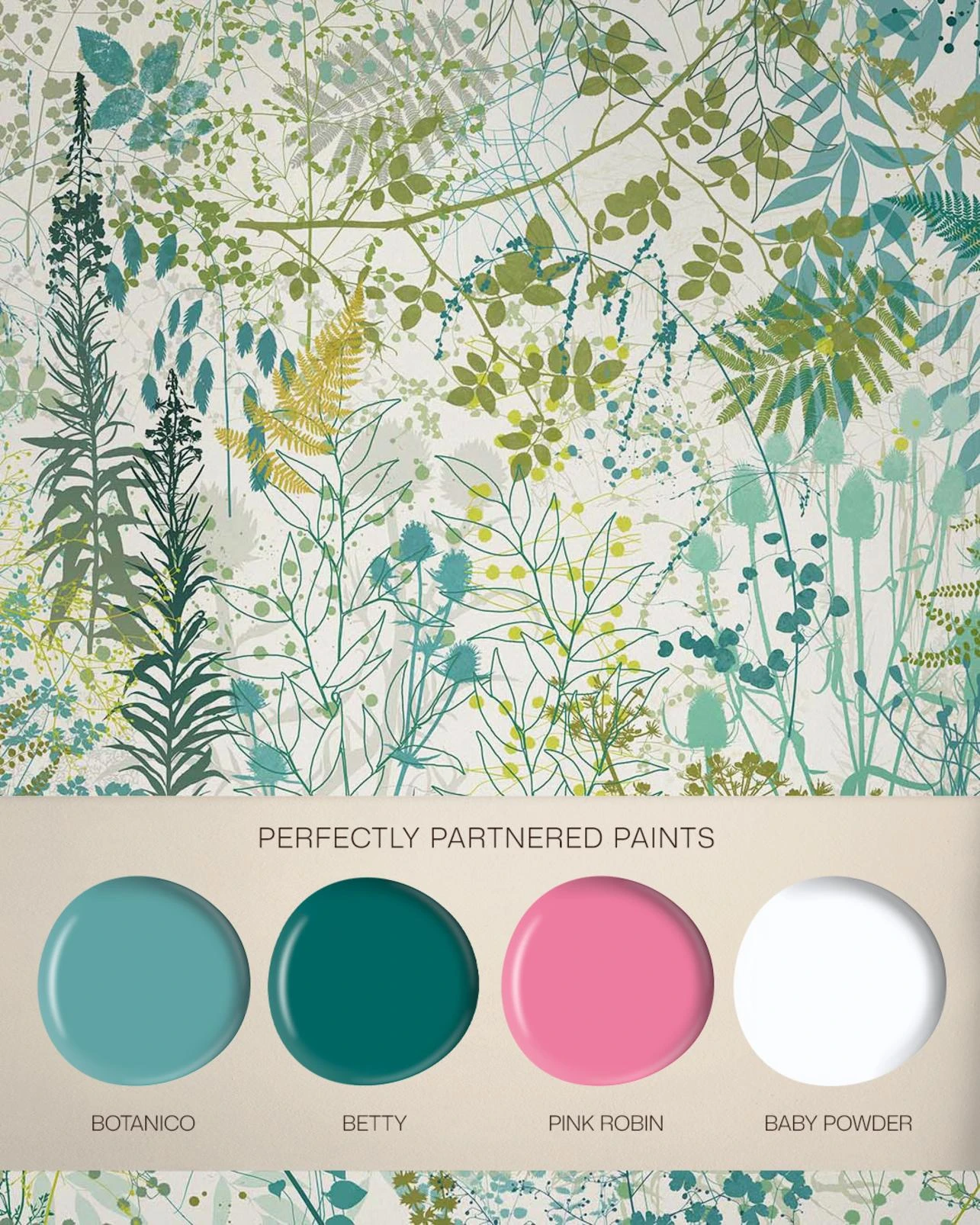 Serendipity Greenhouse Bespoke Mural by Clarissa Hulse - 120408_FLATLAY.jpg
