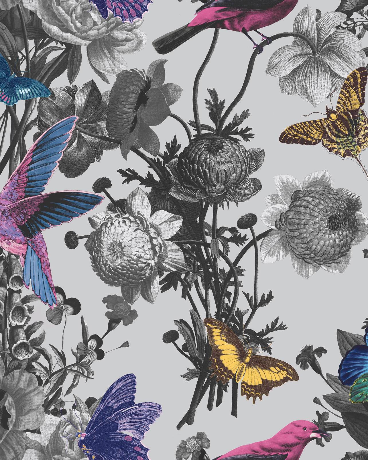 Jardin Grey Wallpaper - 106430_TILE_01.jpg